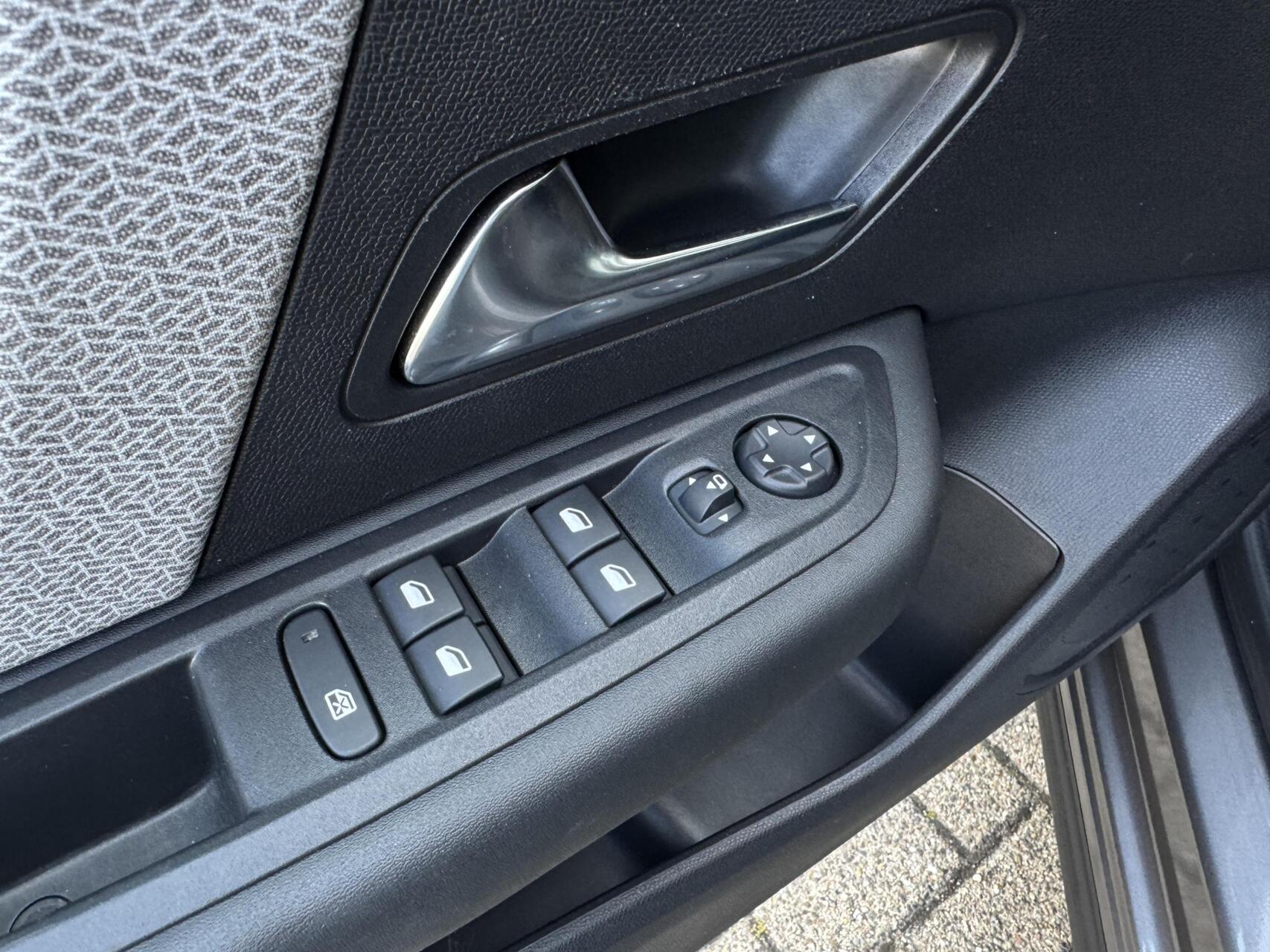 Foto van Citroen C4