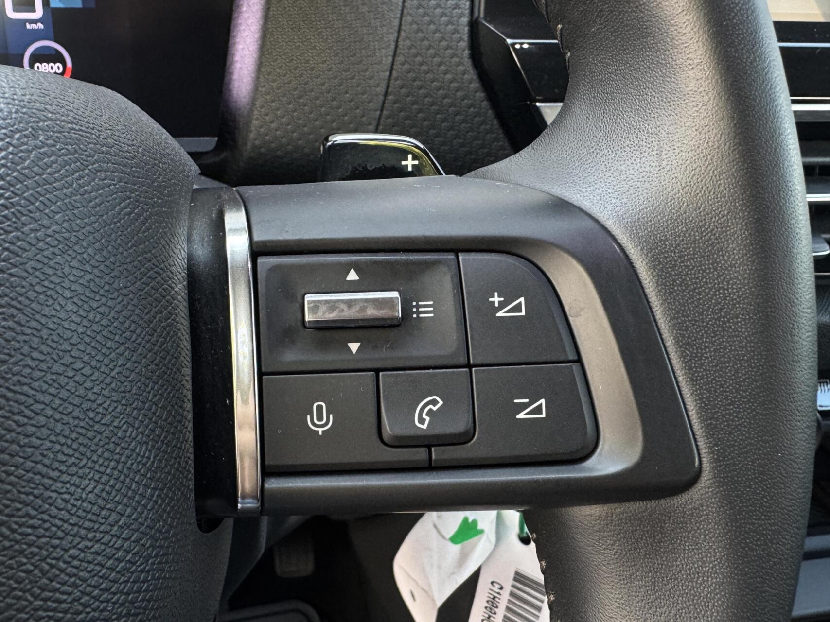 Foto van Citroen C4