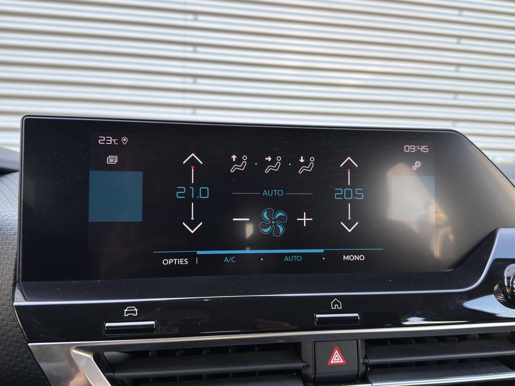 Foto van Citroen C4