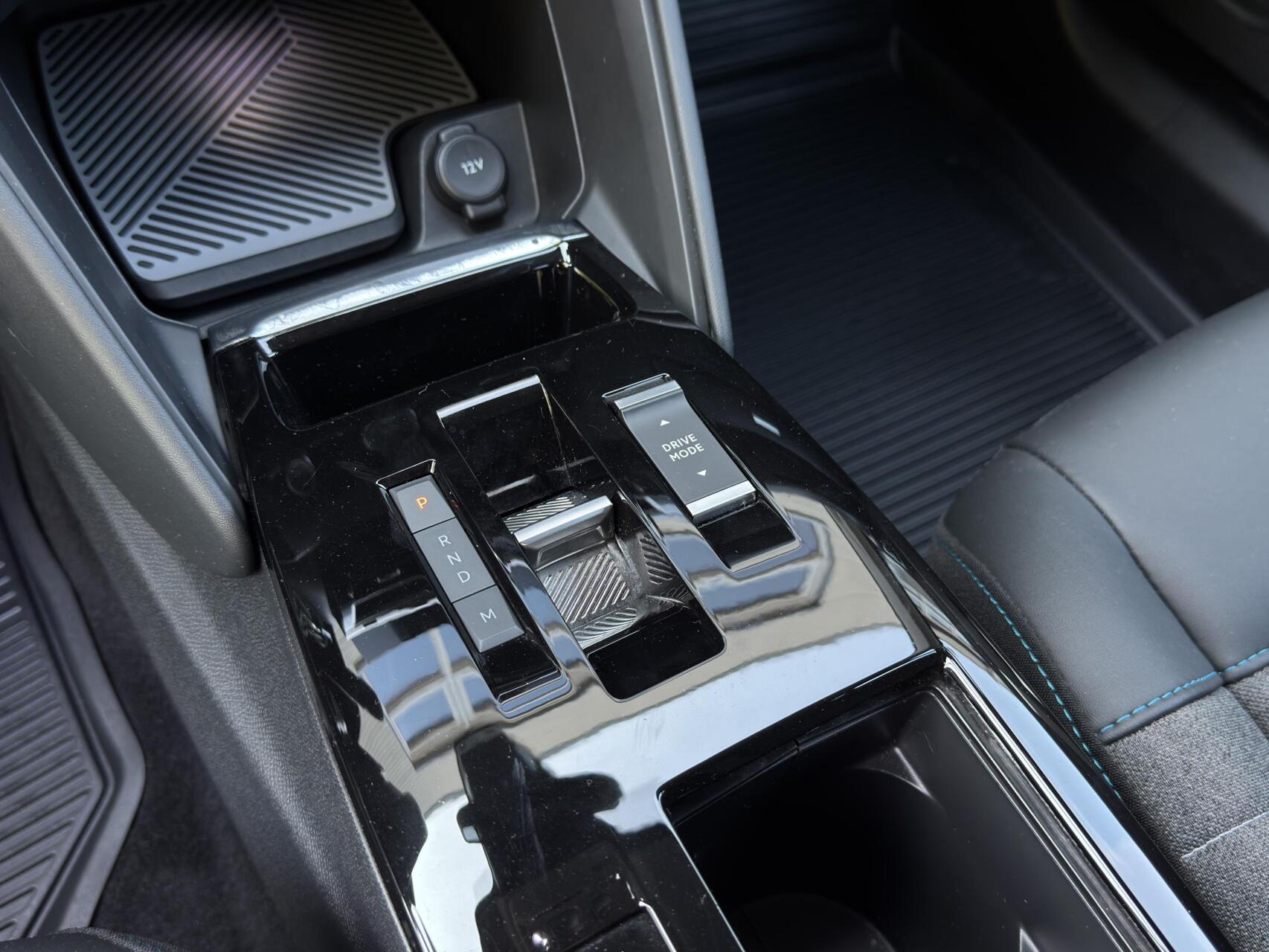 Foto van Citroen C4
