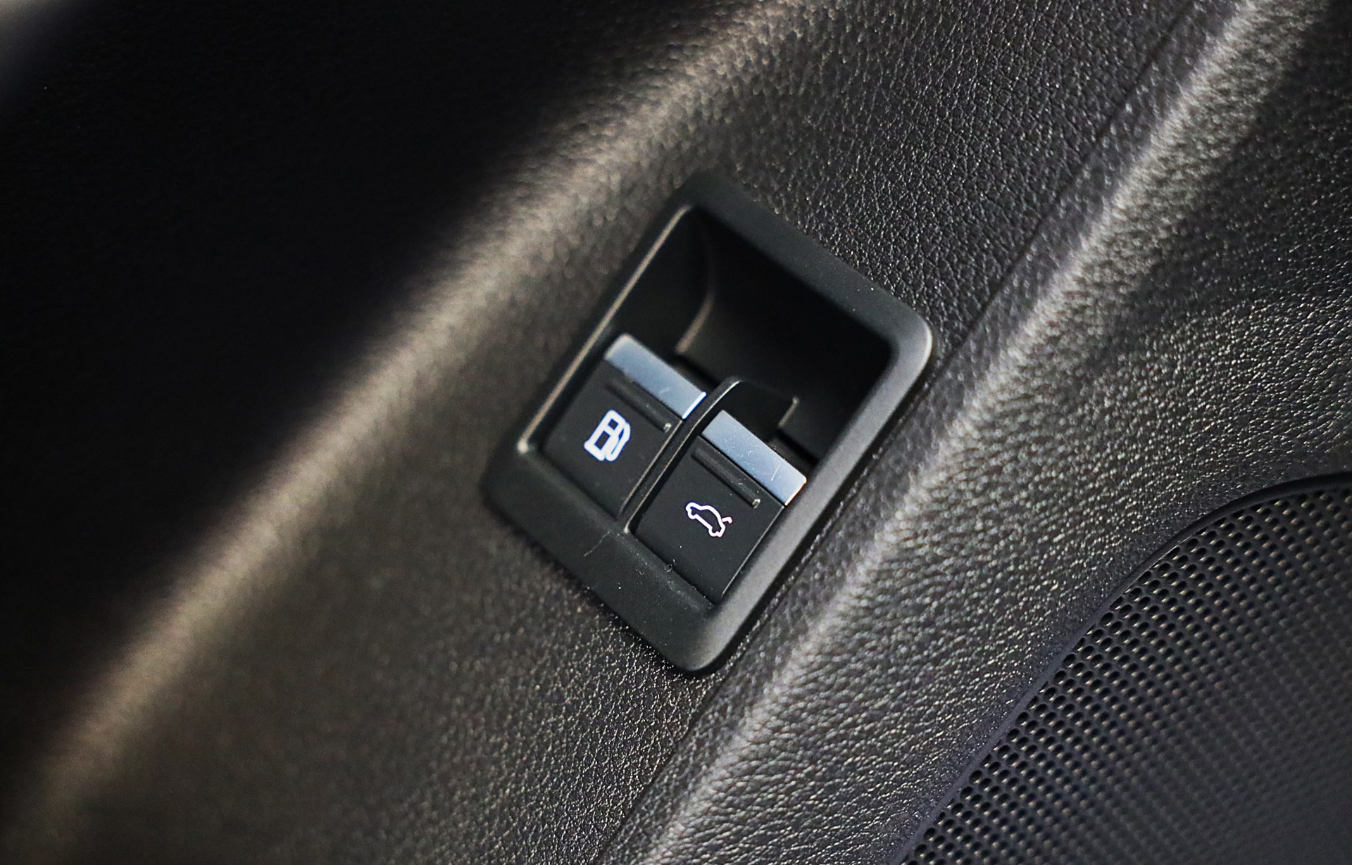 Foto van Audi Q3 E-tron
