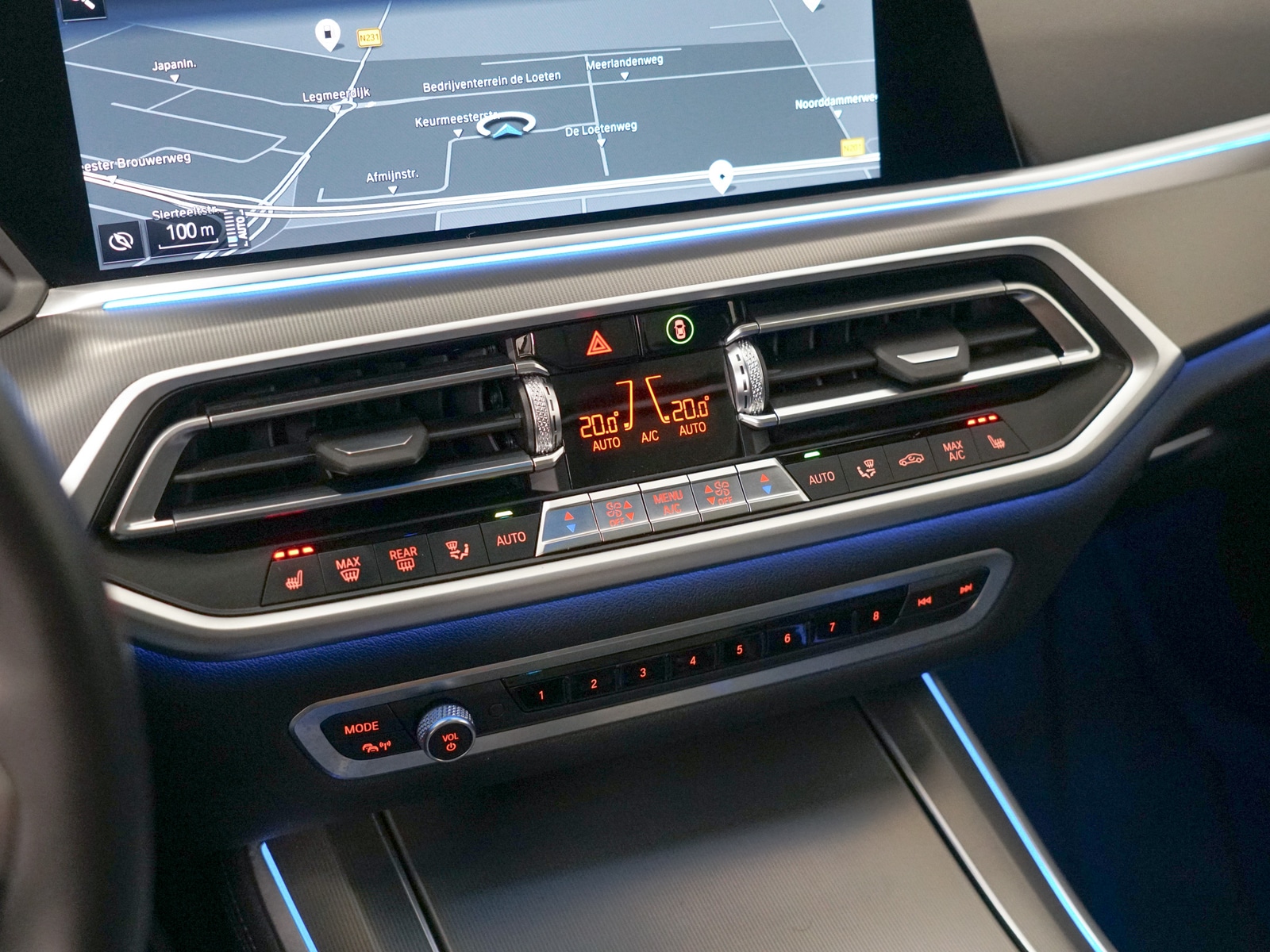 Foto van BMW X5