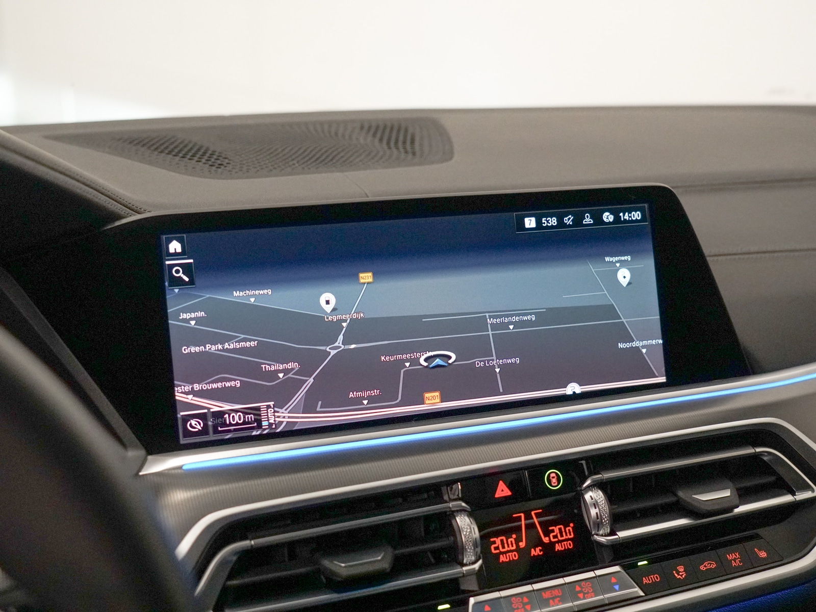 Foto van BMW X5