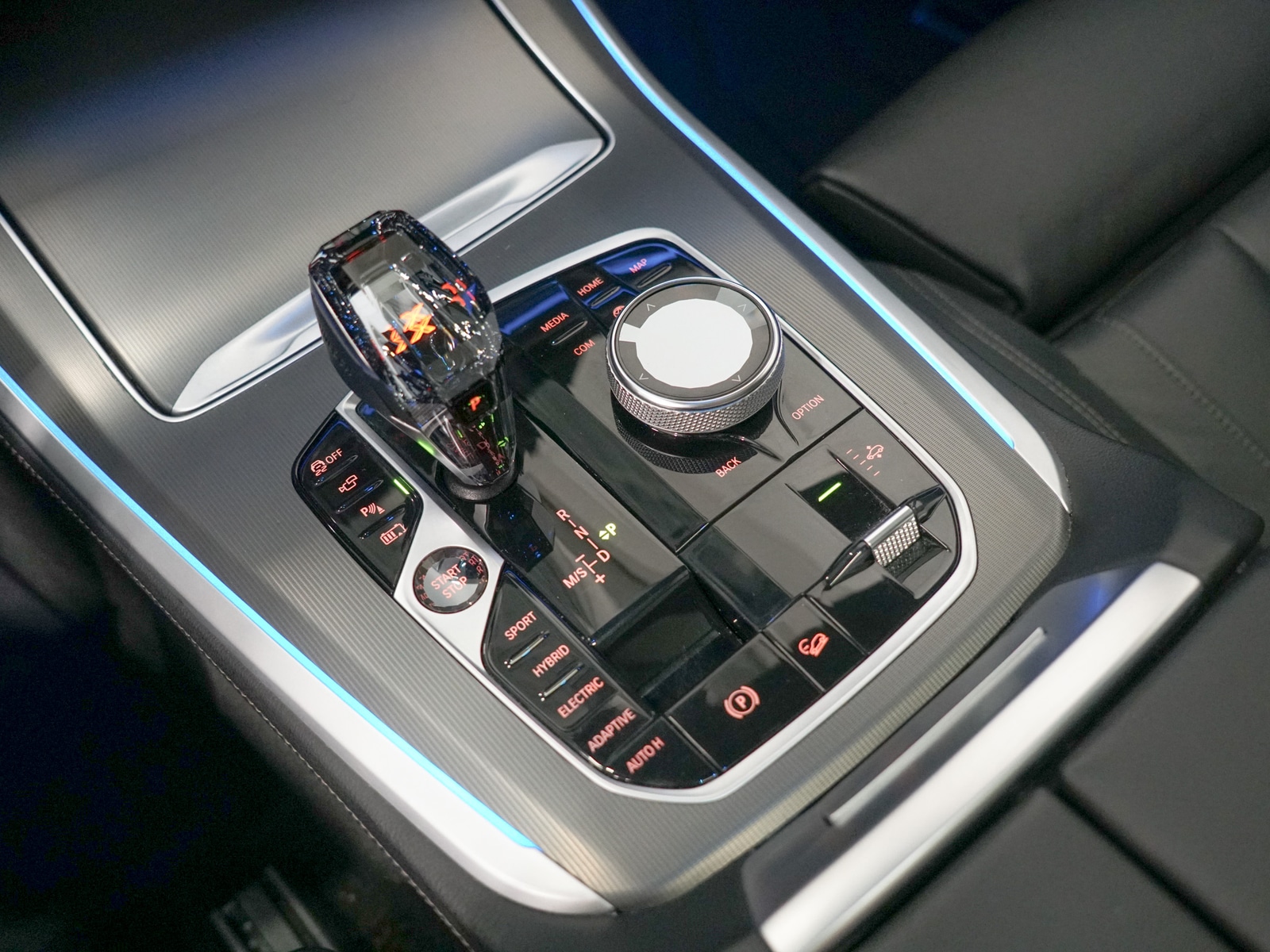 Foto van BMW X5