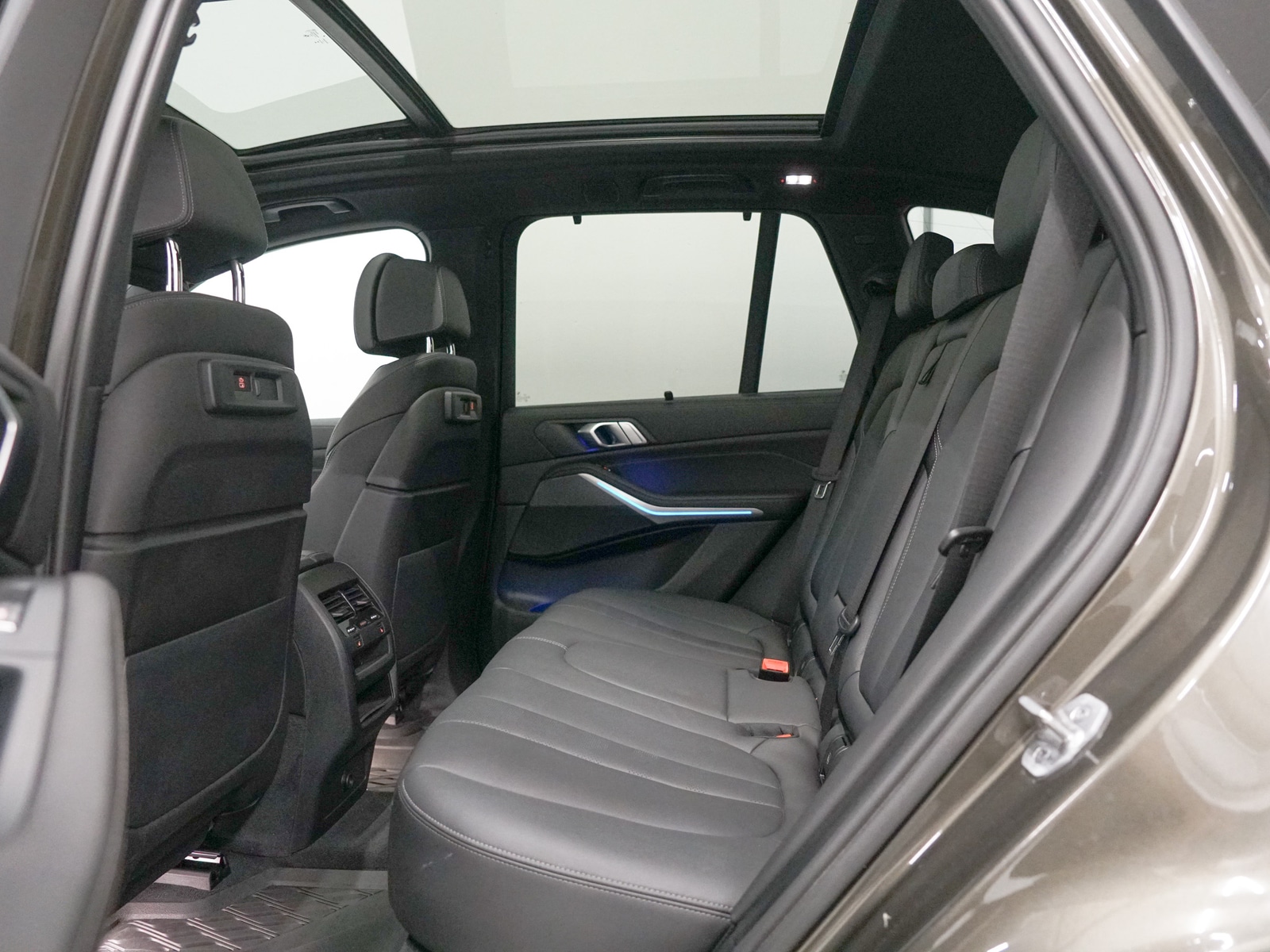 Foto van BMW X5