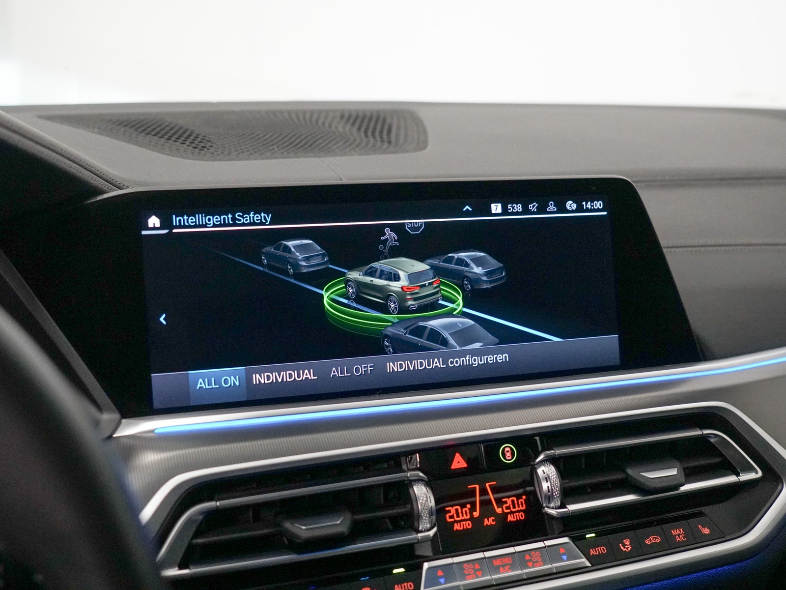 Foto van BMW X5