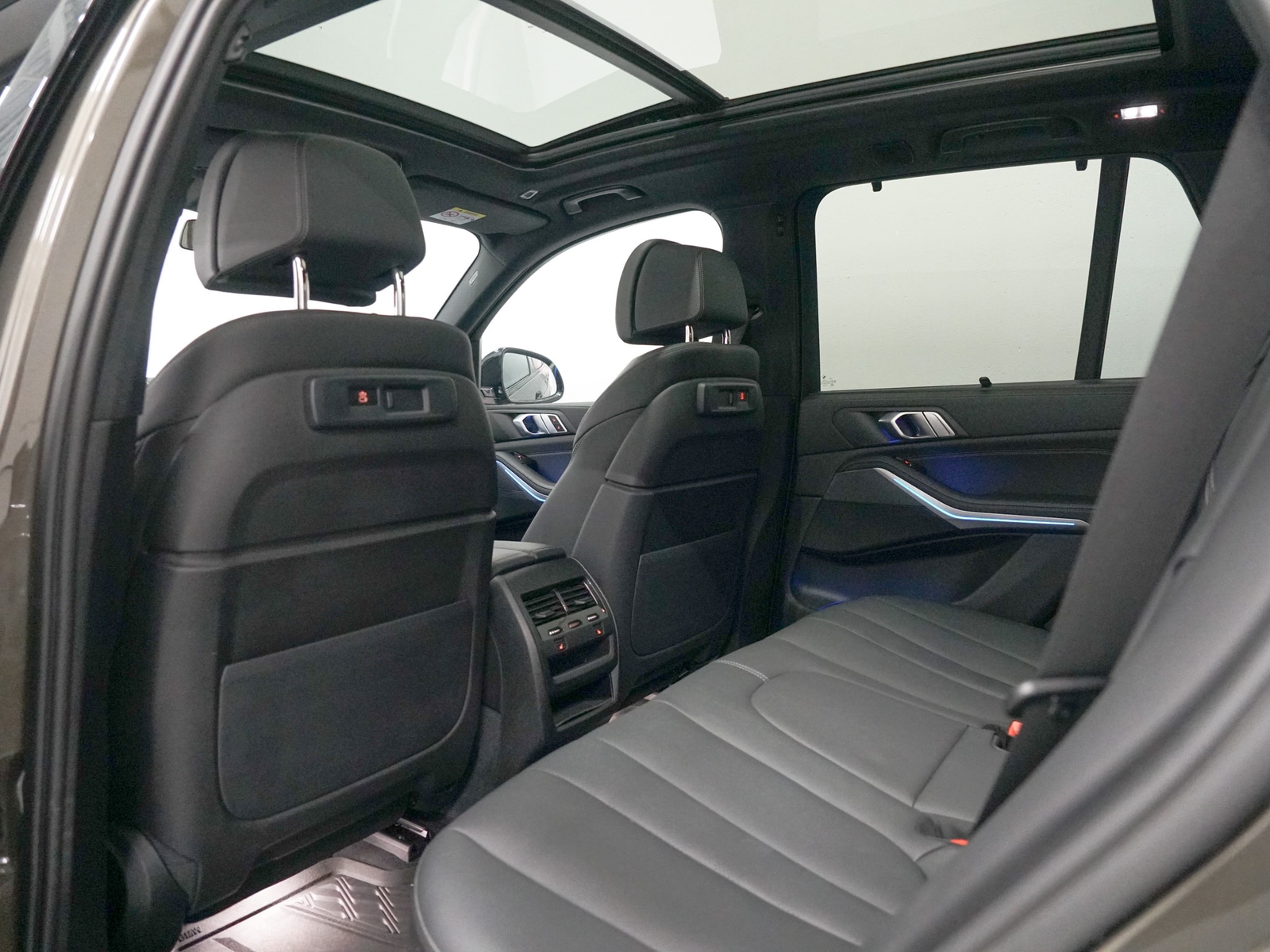 Foto van BMW X5