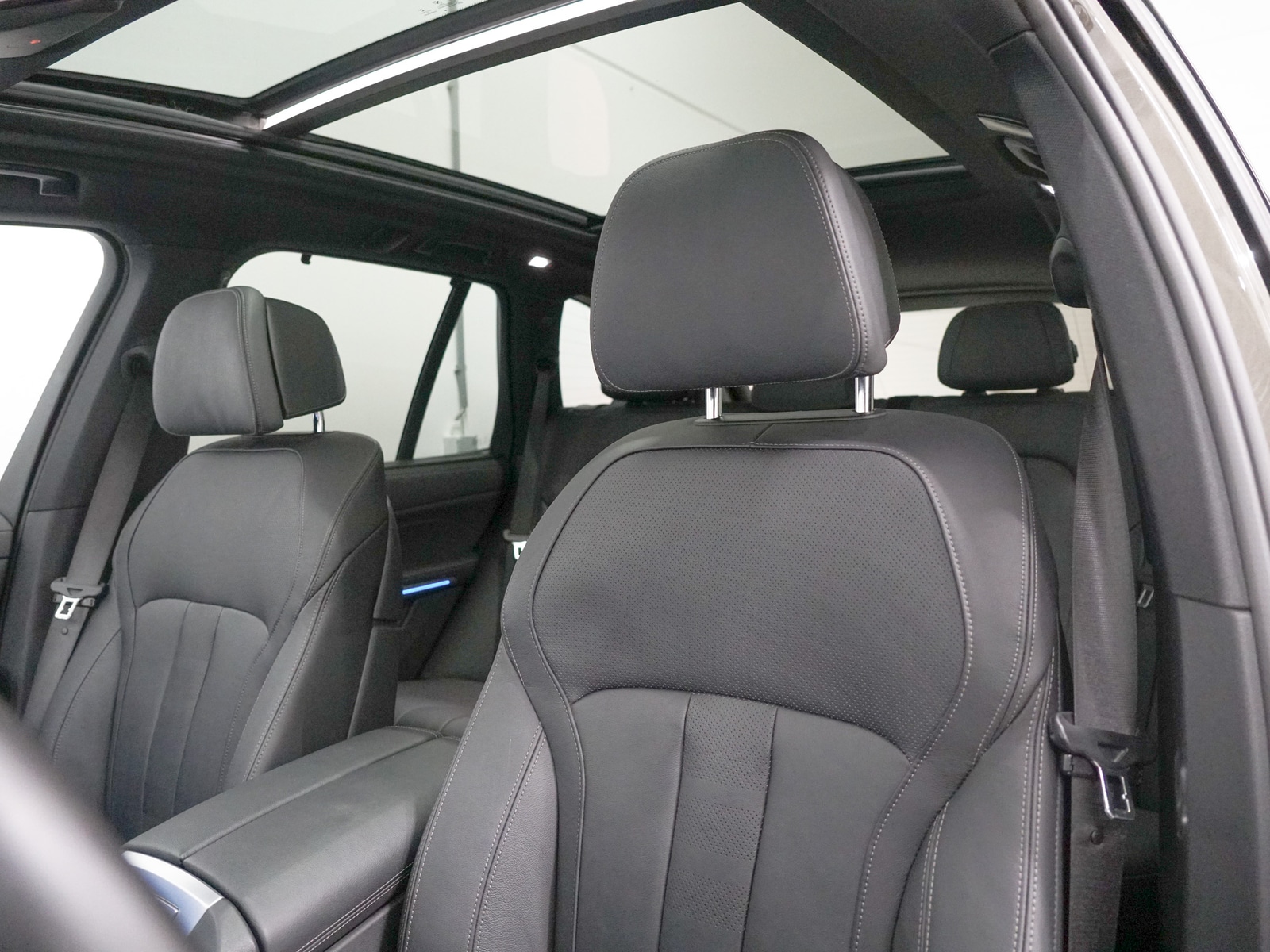Foto van BMW X5