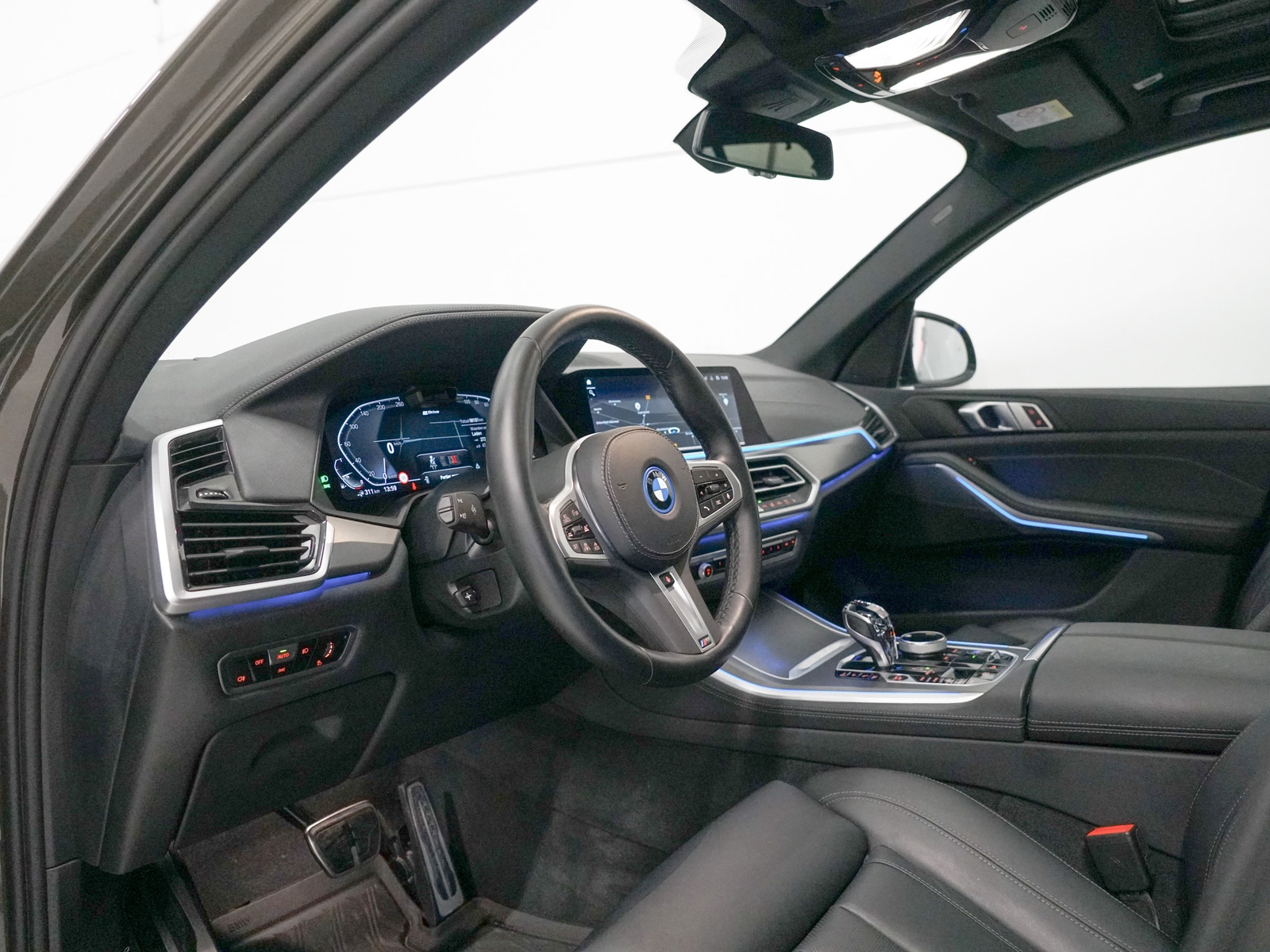 Foto van BMW X5