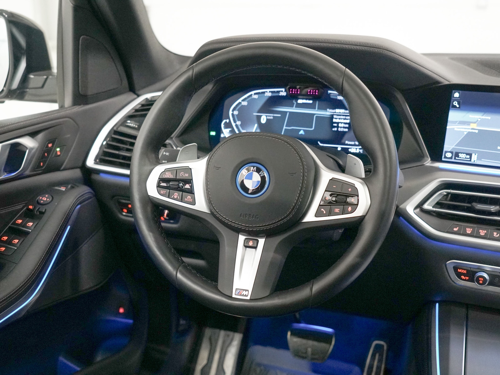 Foto van BMW X5