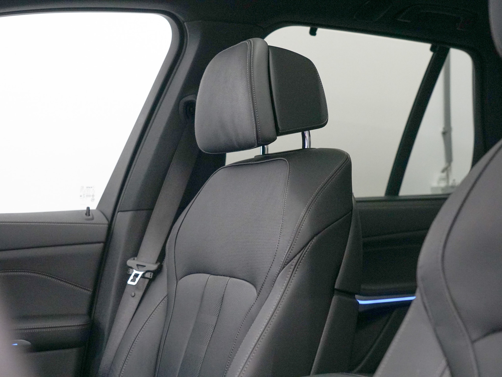 Foto van BMW X5