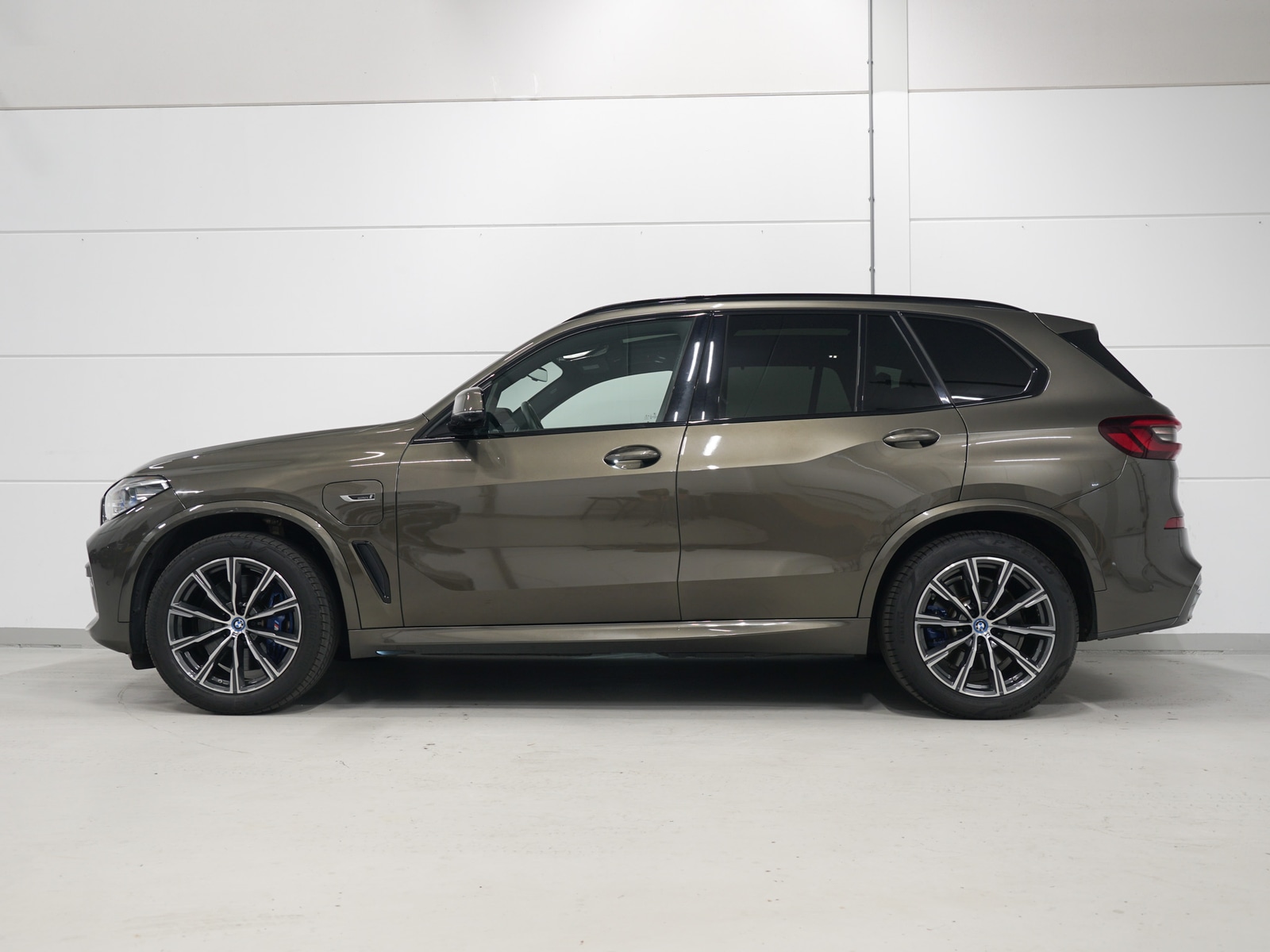 Foto van BMW X5