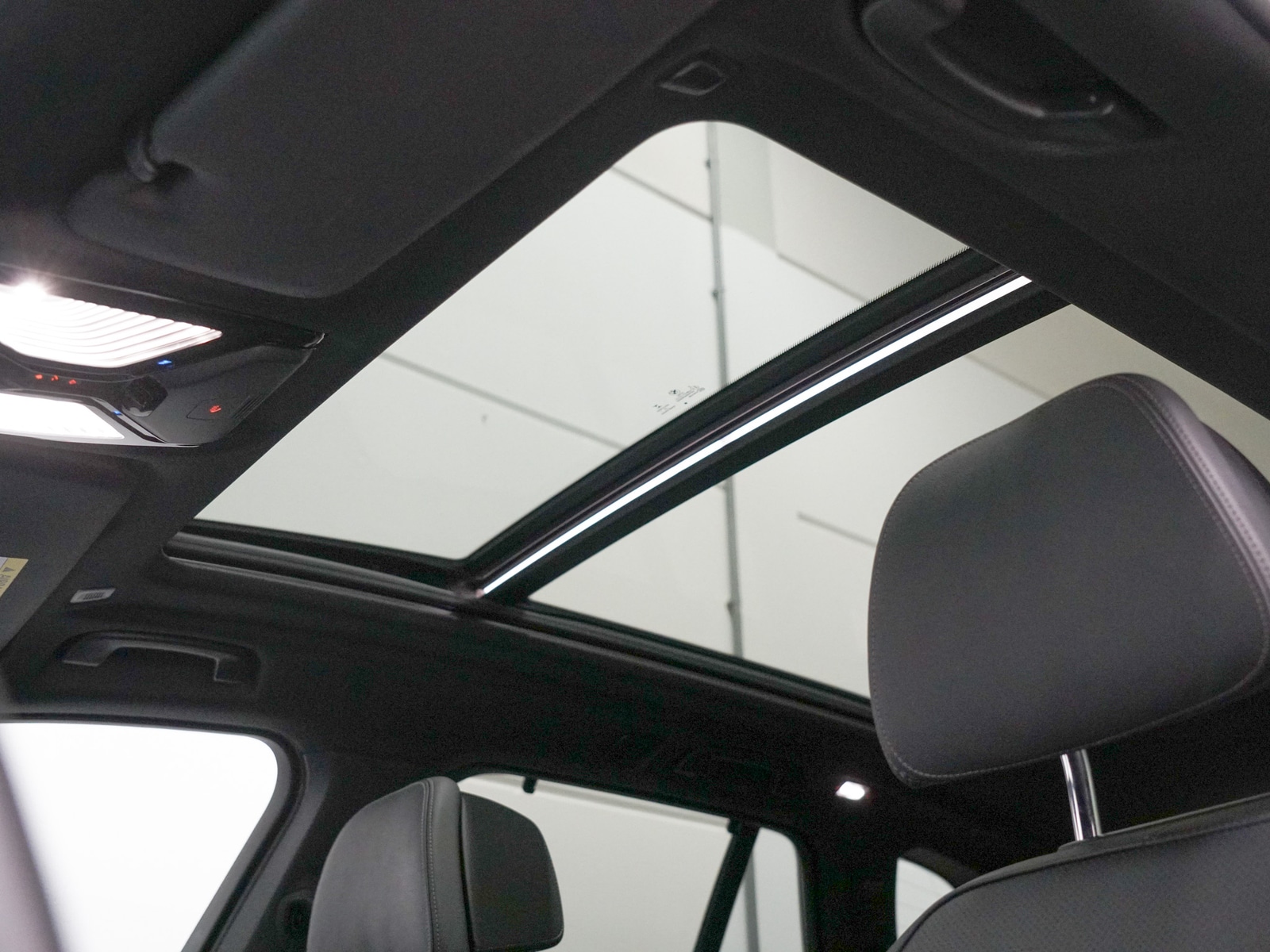 Foto van BMW X5