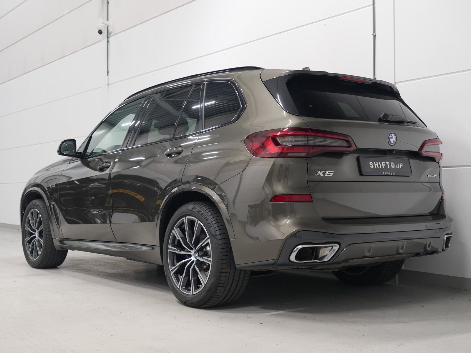 Foto van BMW X5
