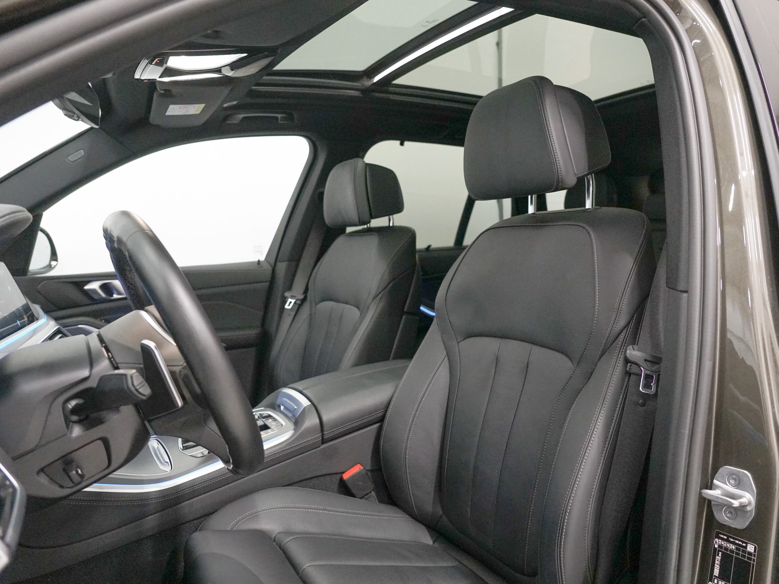 Foto van BMW X5
