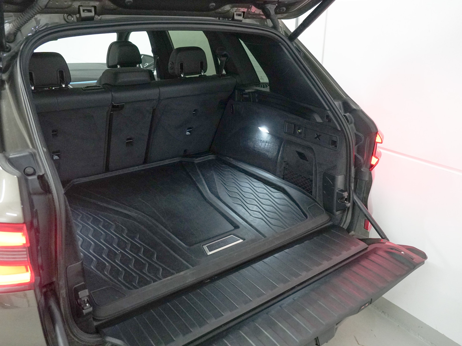 Foto van BMW X5