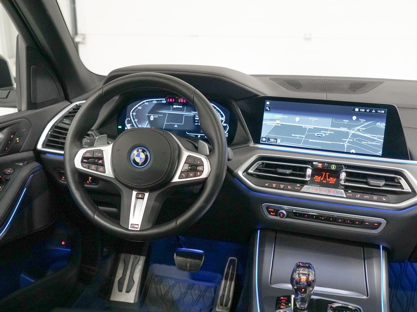 Foto van BMW X5