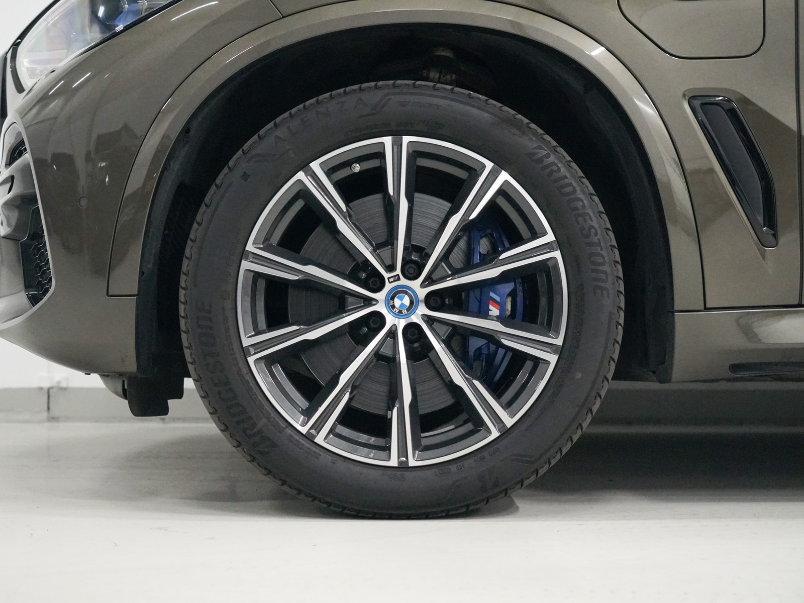 Foto van BMW X5