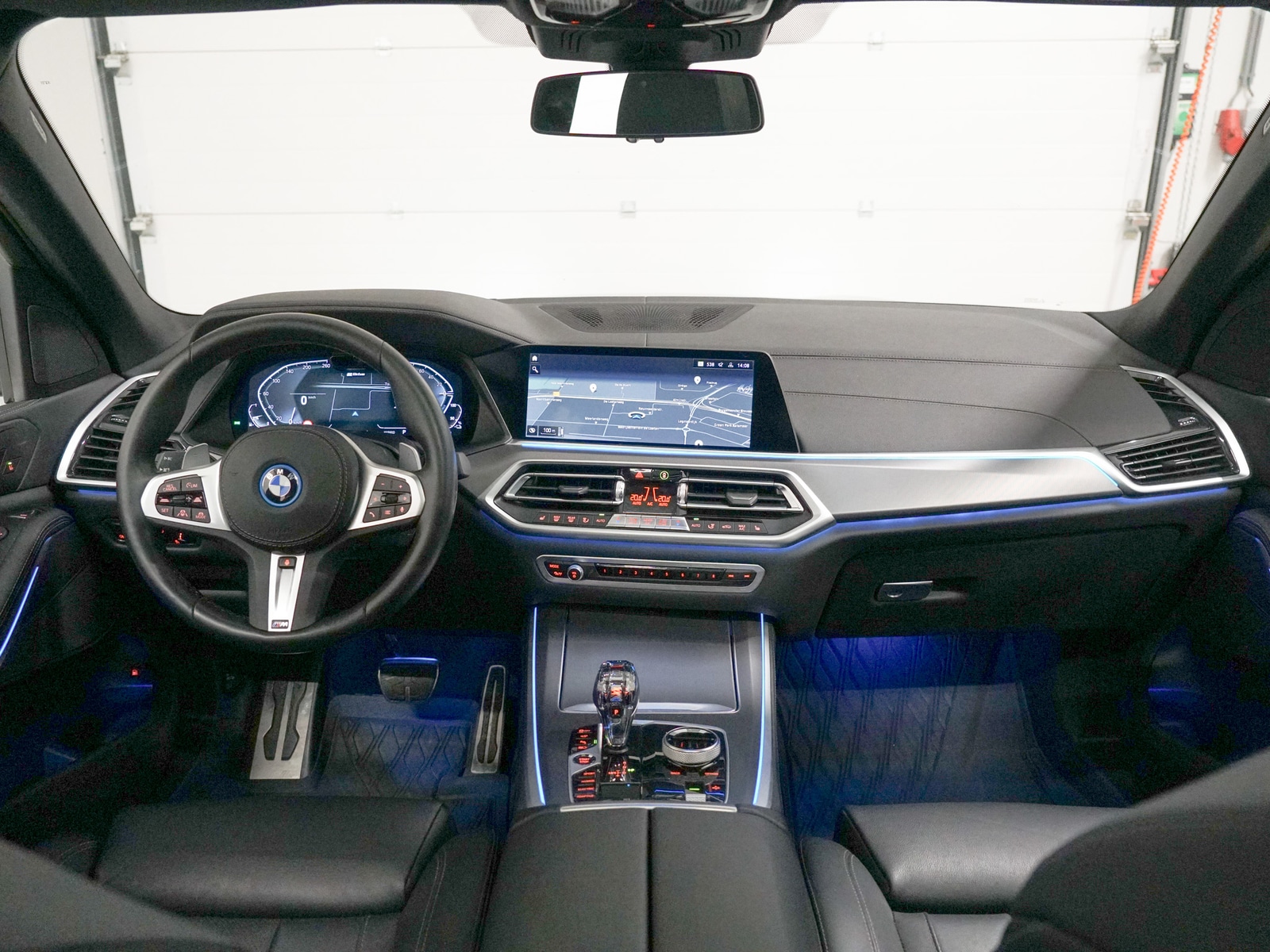 Foto van BMW X5