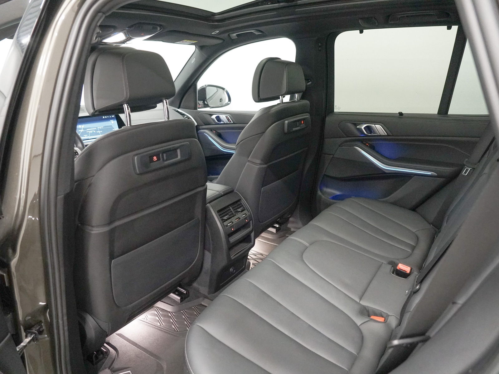 Foto van BMW X5