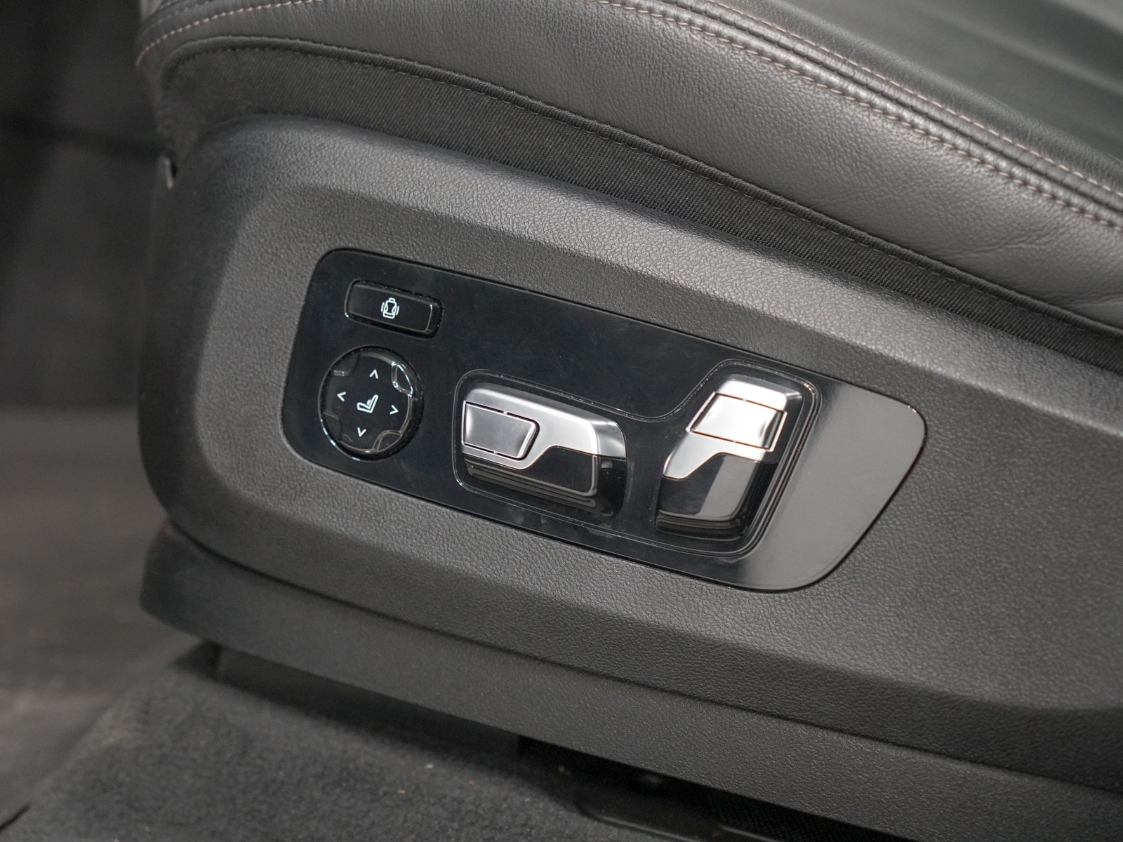 Foto van BMW X5