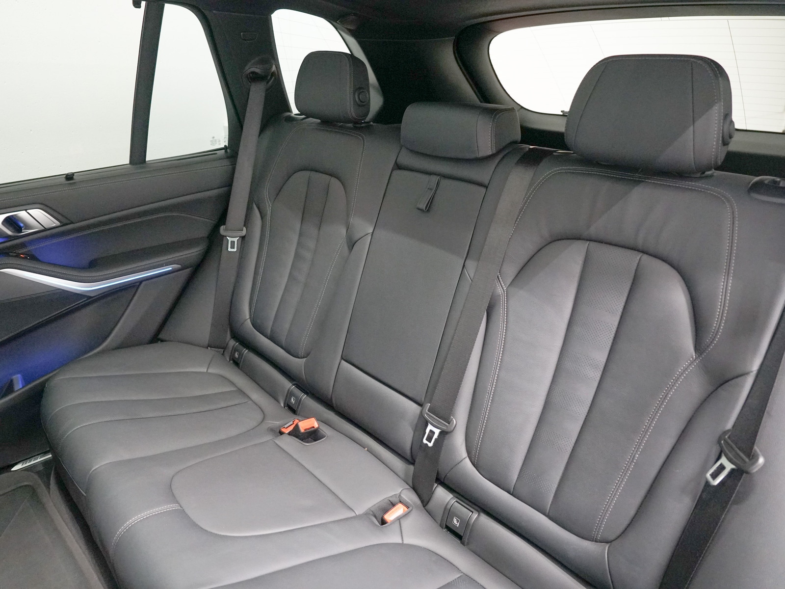 Foto van BMW X5