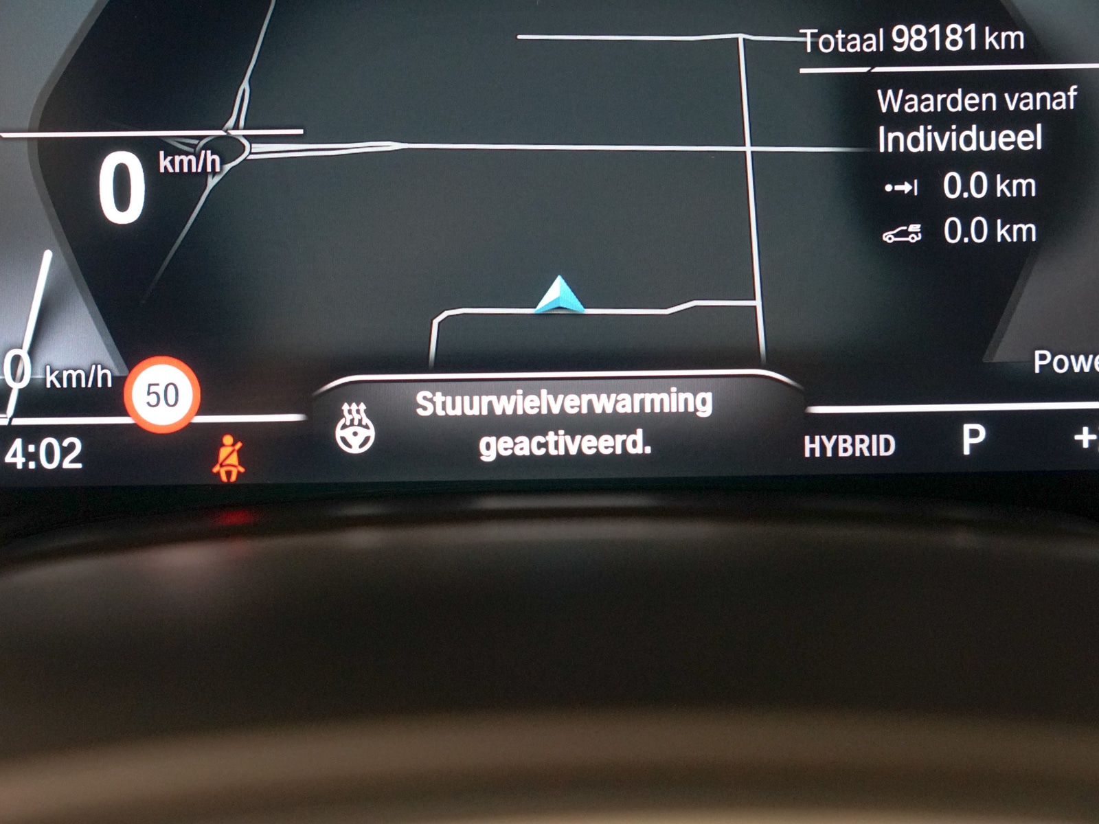 Foto van BMW X5