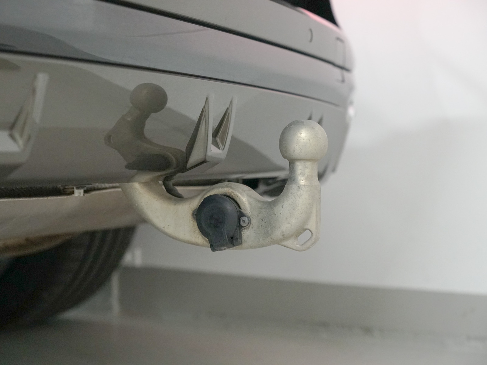 Foto van BMW X5