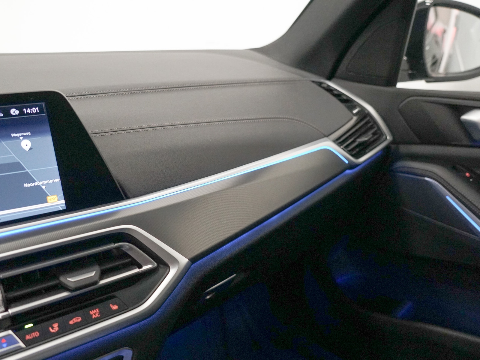 Foto van BMW X5