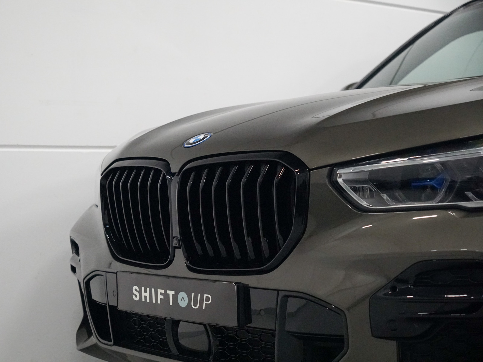 Foto van BMW X5