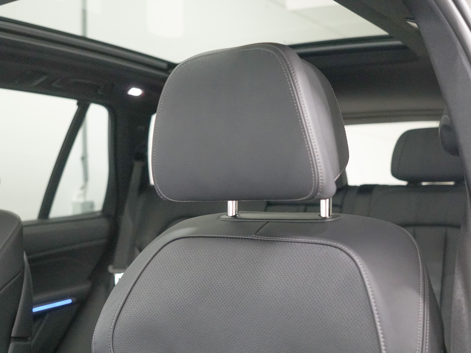 Foto van BMW X5