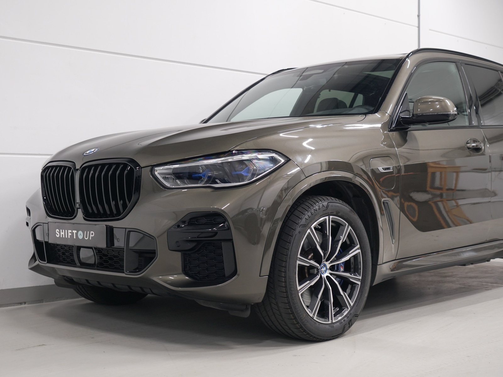 Foto van BMW X5