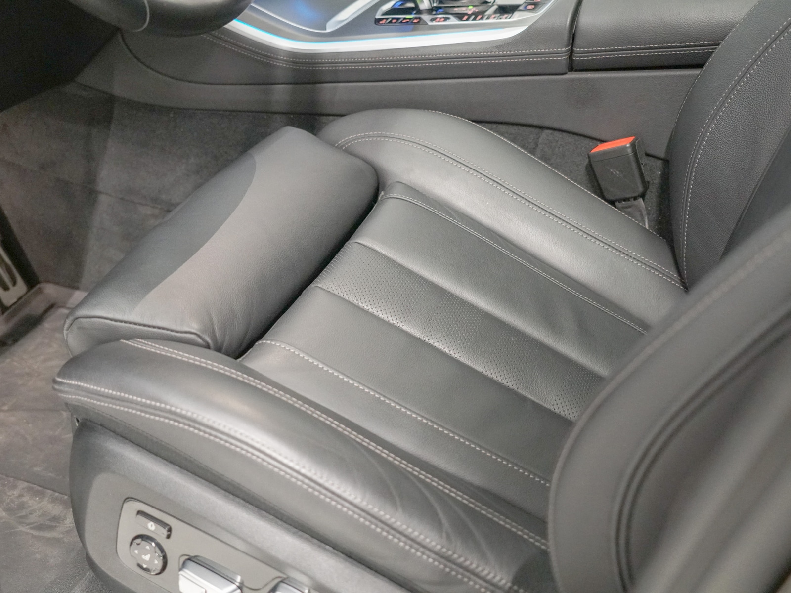 Foto van BMW X5