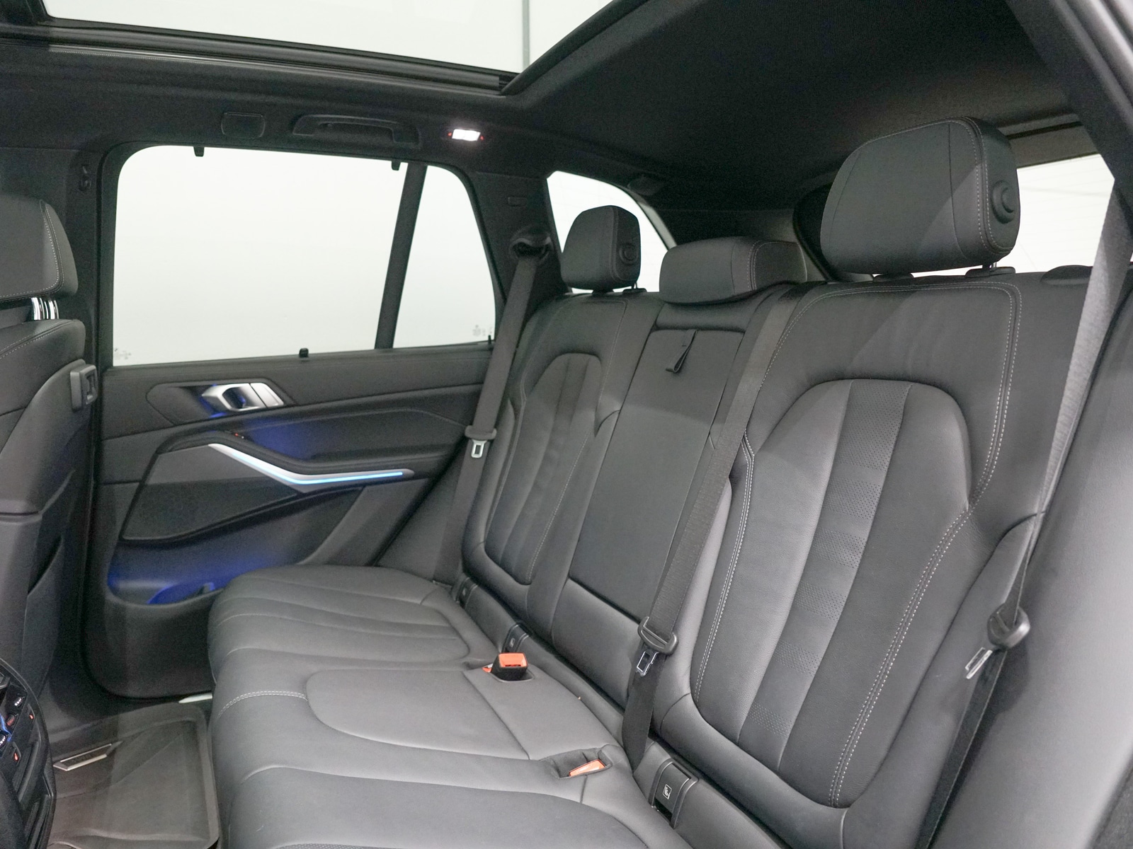 Foto van BMW X5