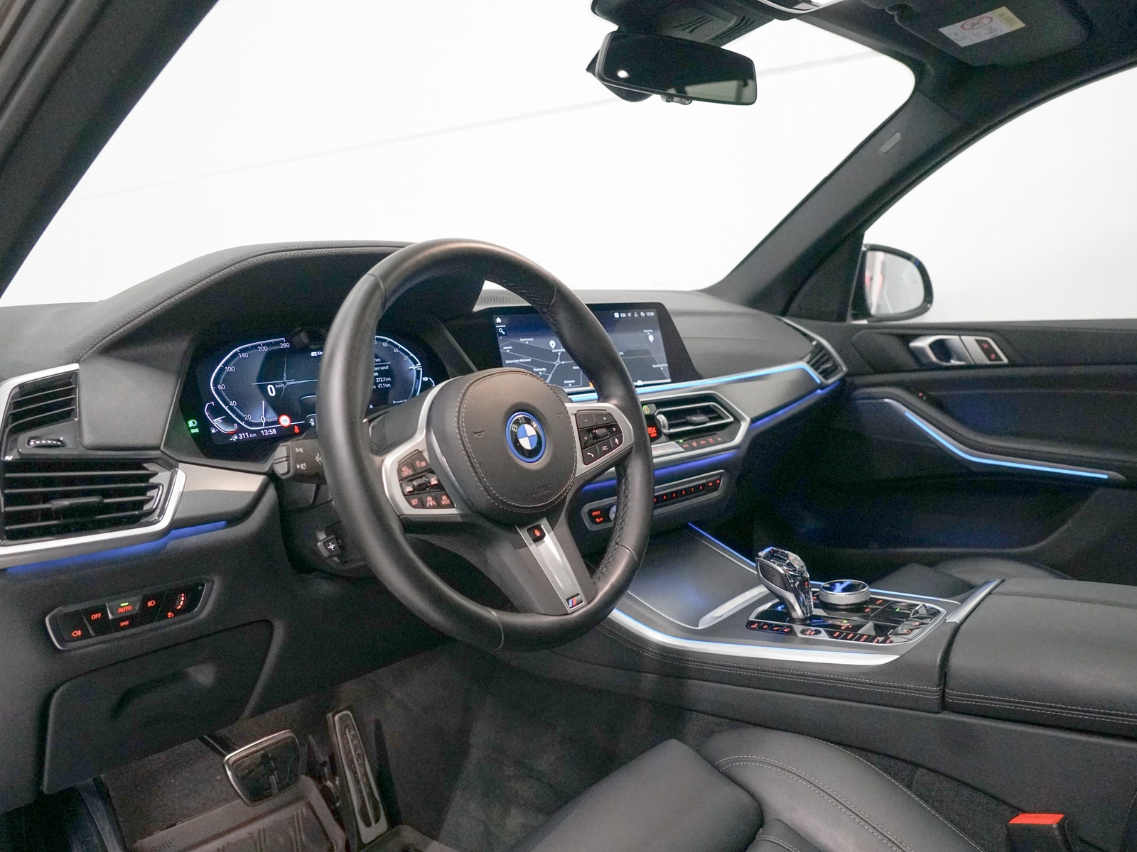 Foto van BMW X5