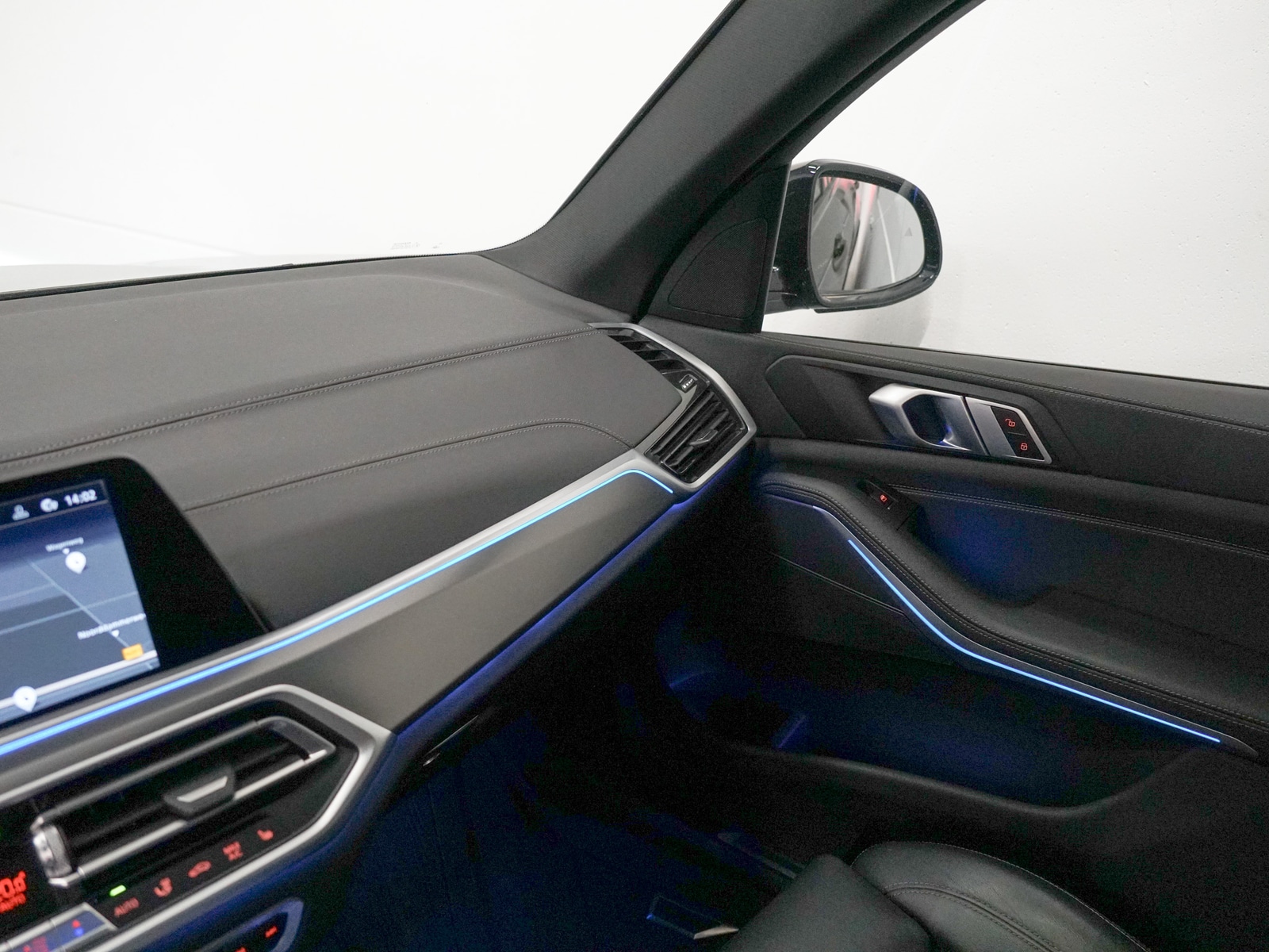 Foto van BMW X5