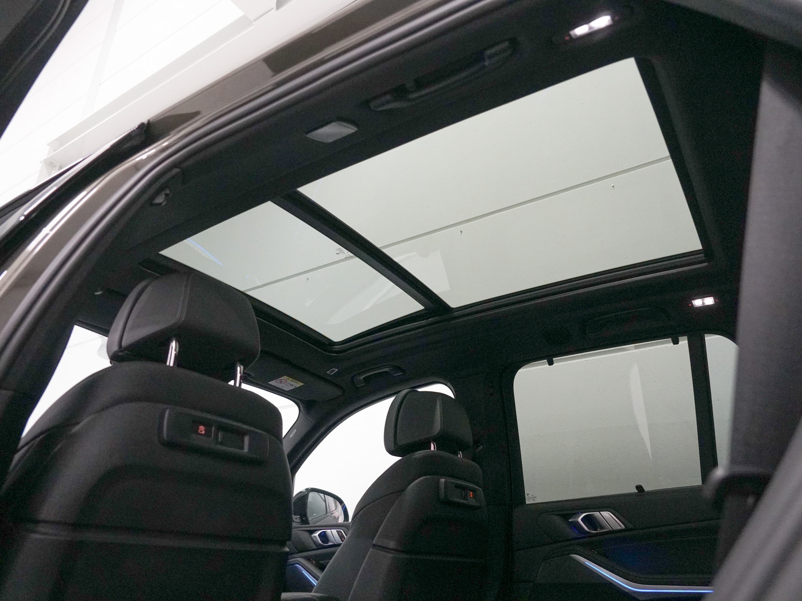 Foto van BMW X5