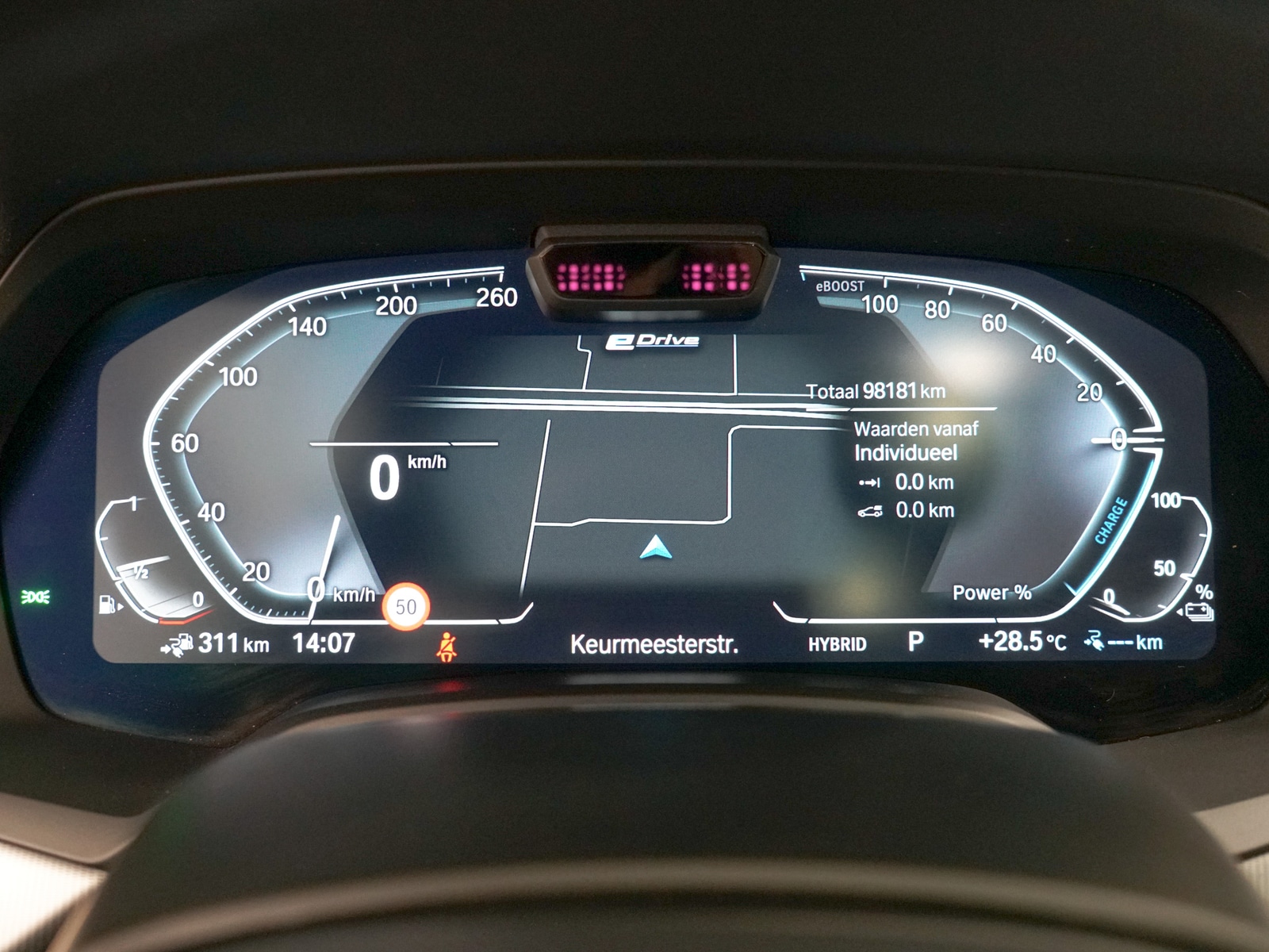 Foto van BMW X5