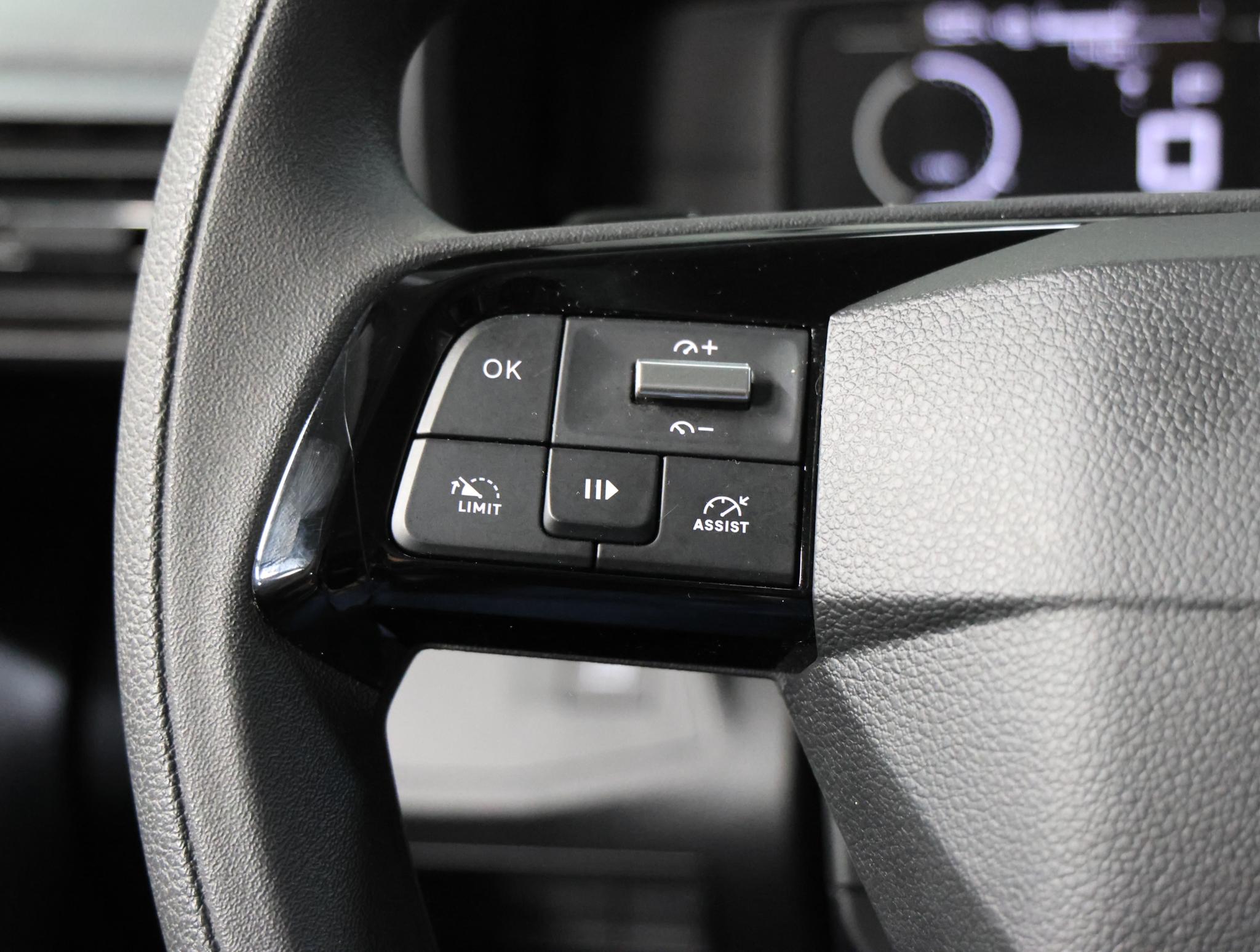 Foto van Citroen E-berlingo