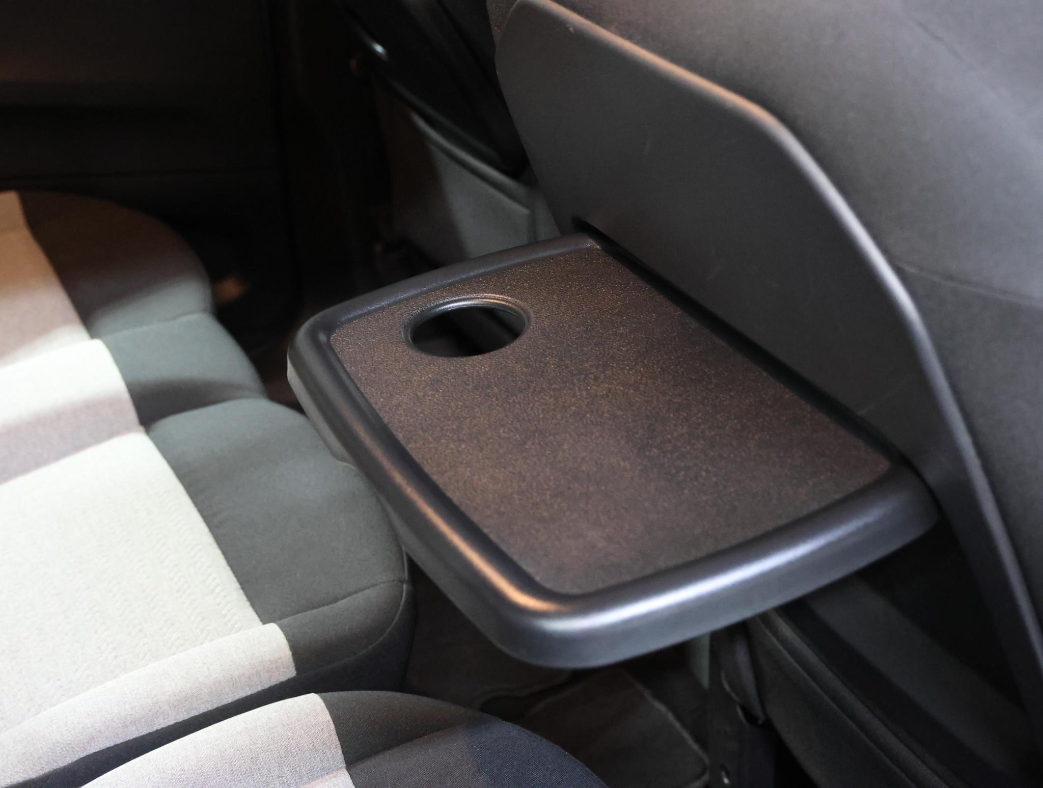 Foto van Citroen E-berlingo