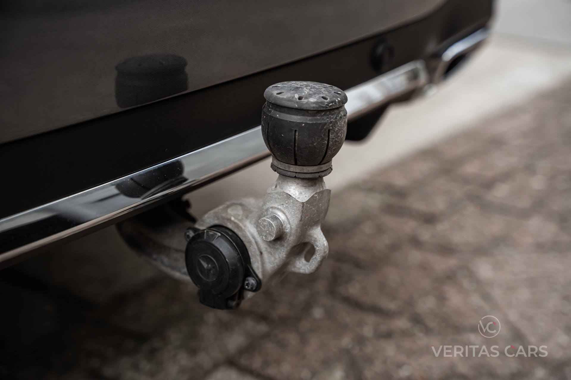 Foto van Mercedes-Benz E 300 E
