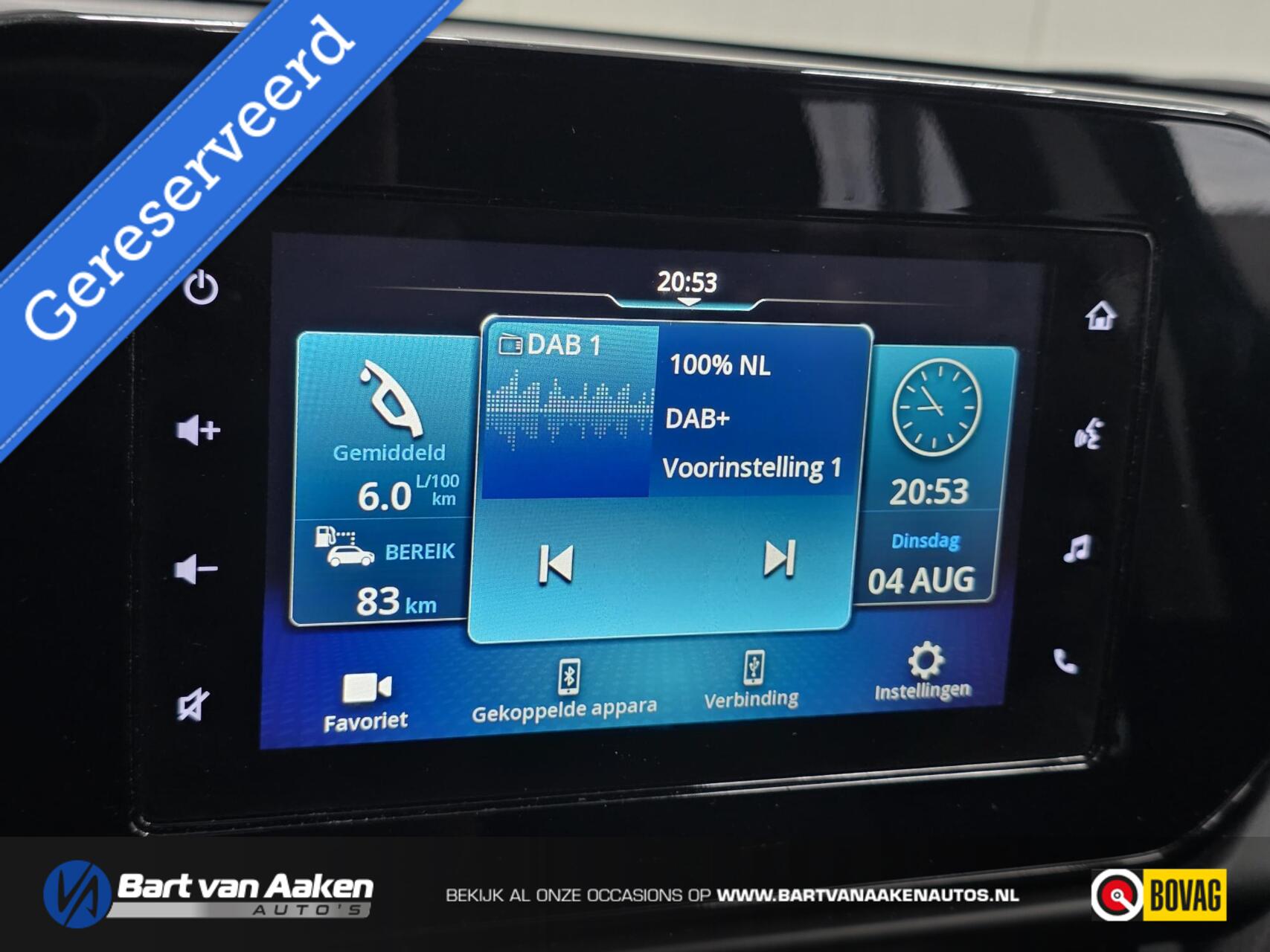 Foto van Suzuki S-cross