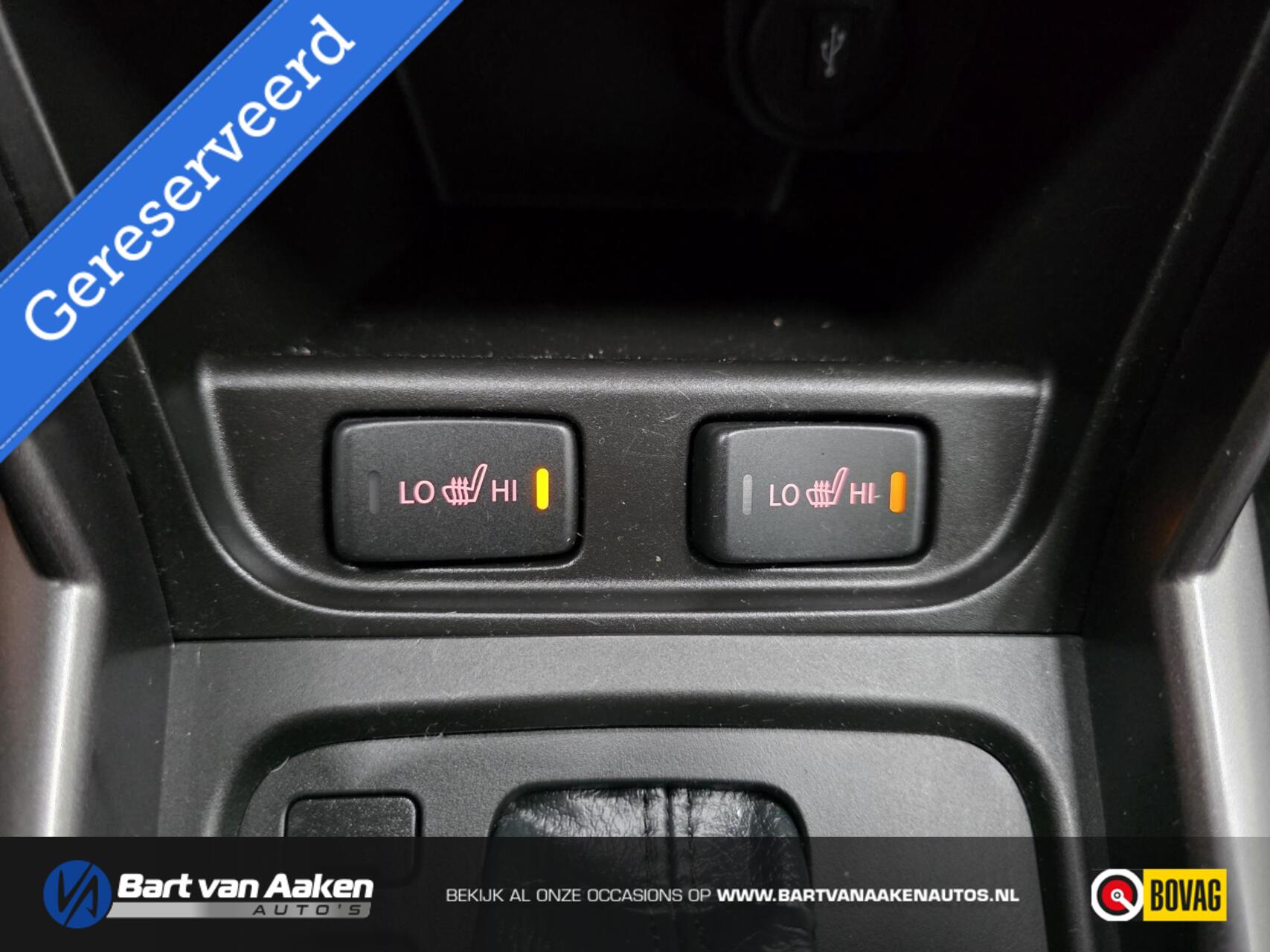 Foto van Suzuki S-cross