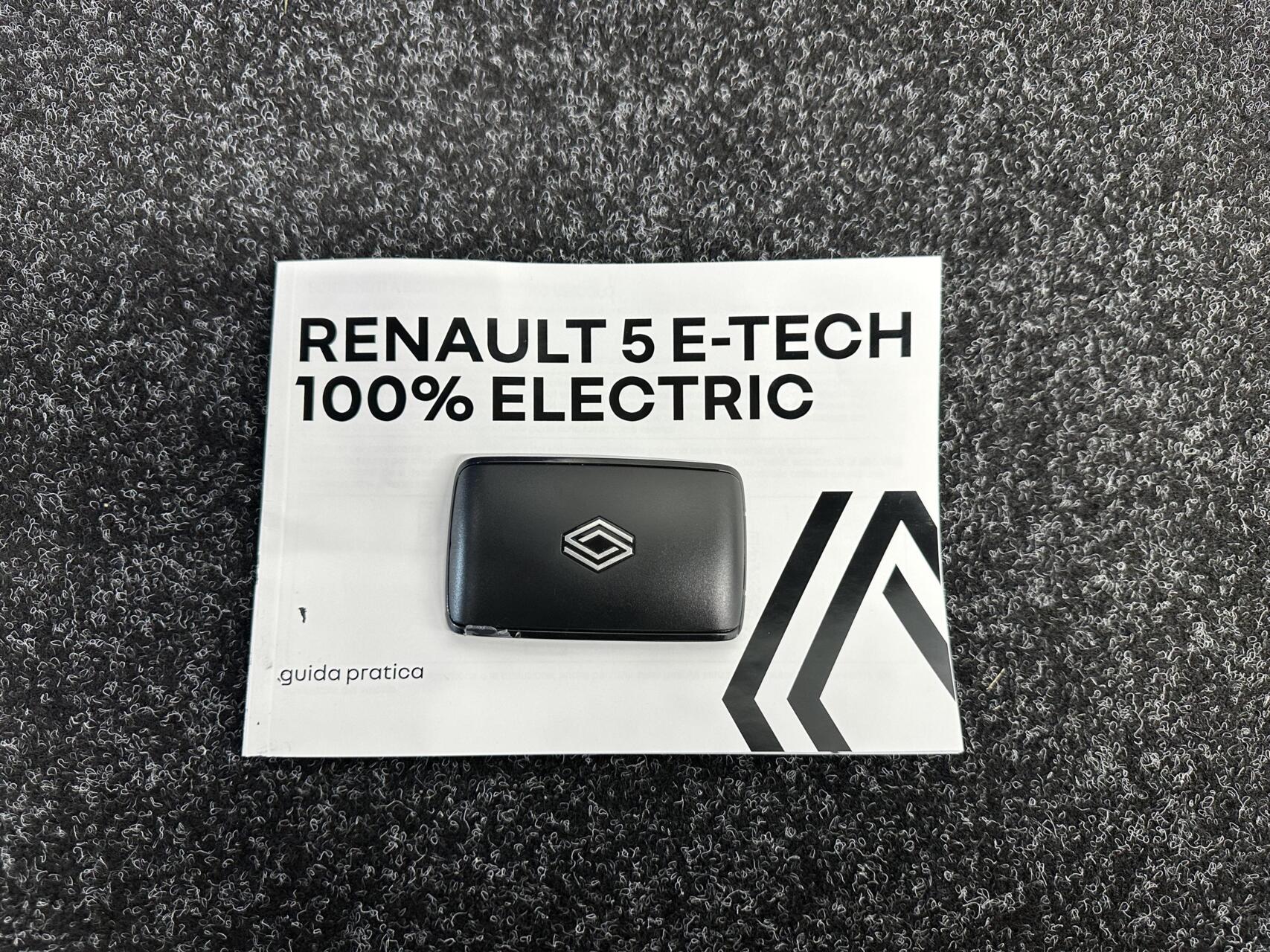 Foto van Renault 5