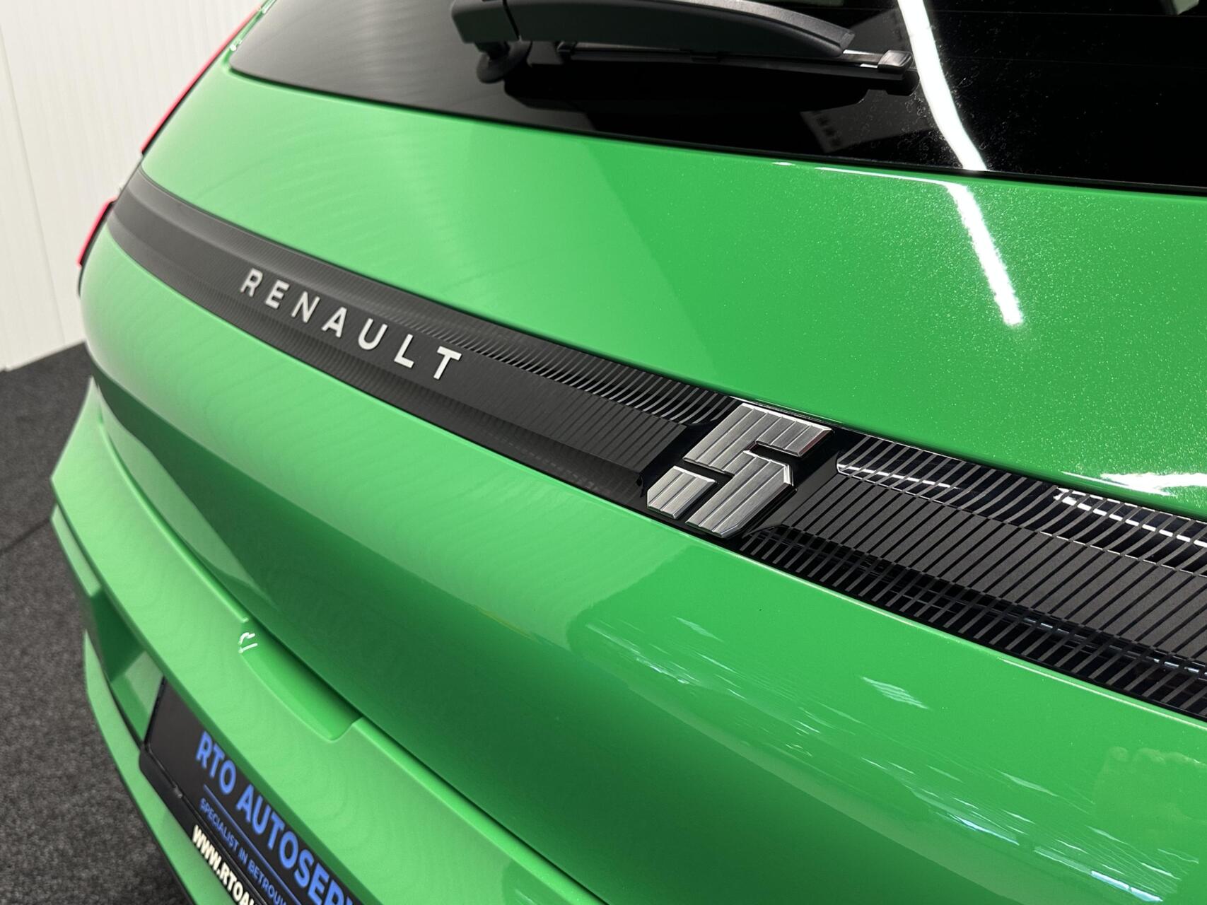 Foto van Renault 5
