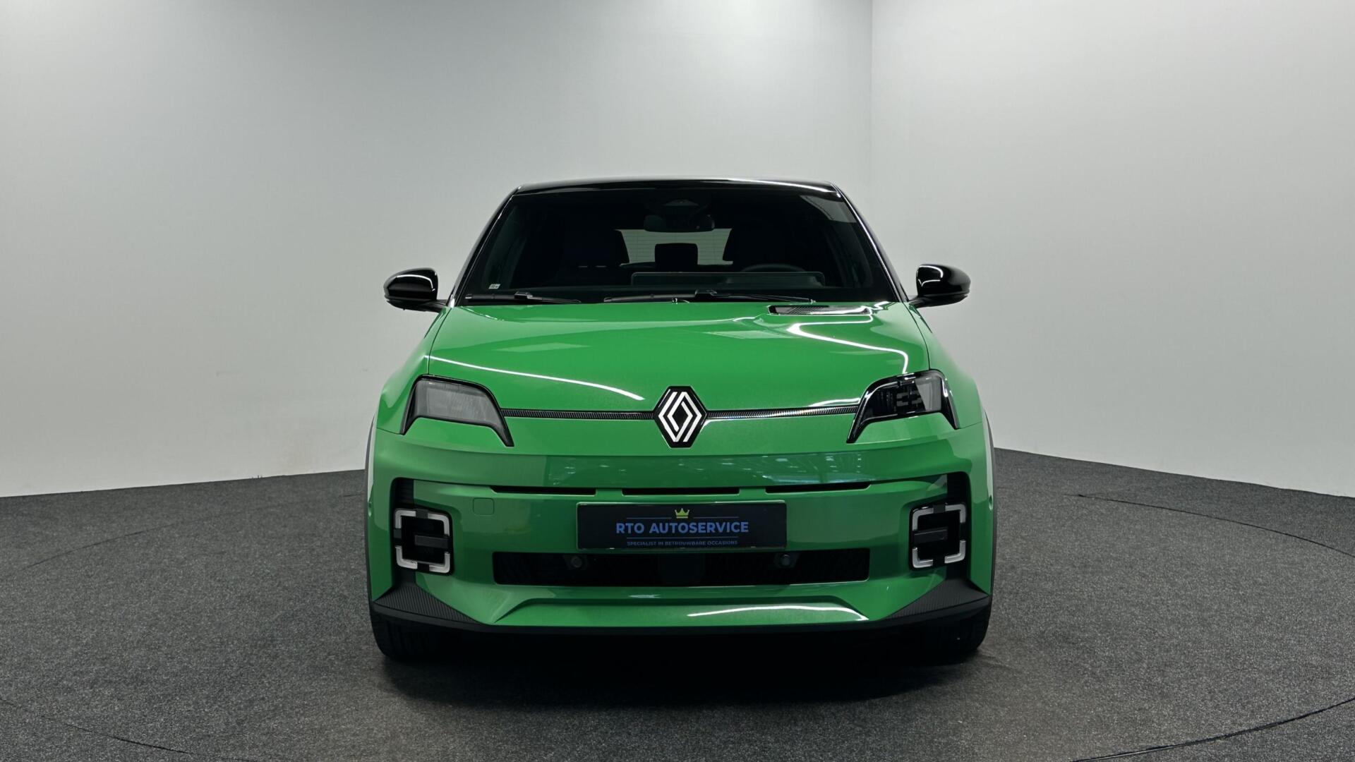 Foto van Renault 5