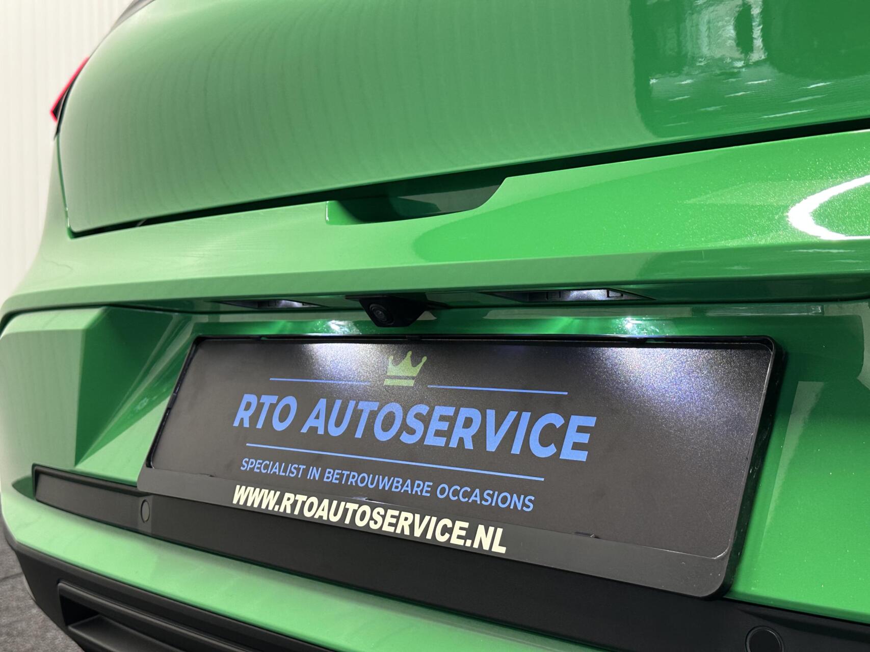 Foto van Renault 5
