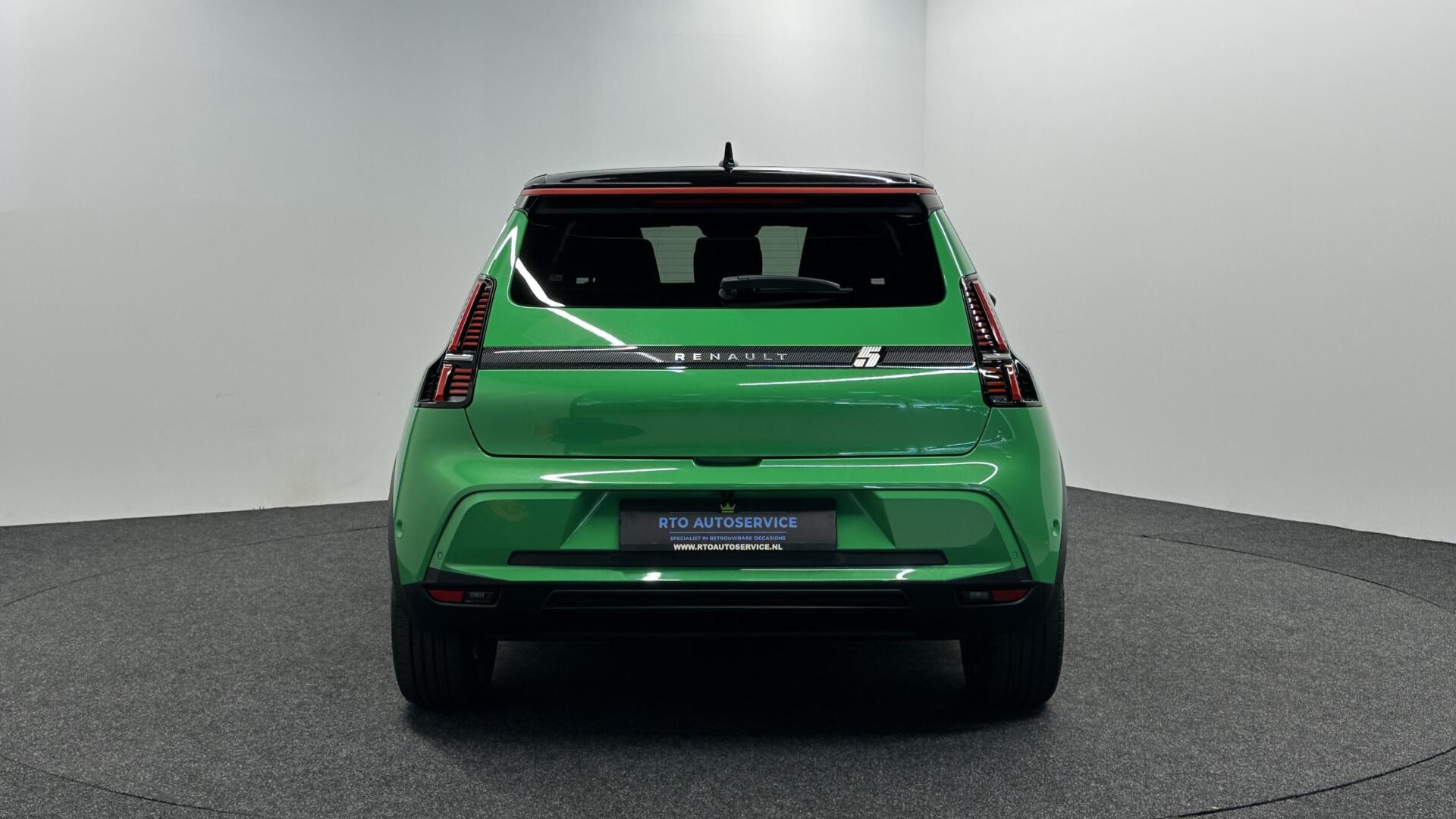 Foto van Renault 5