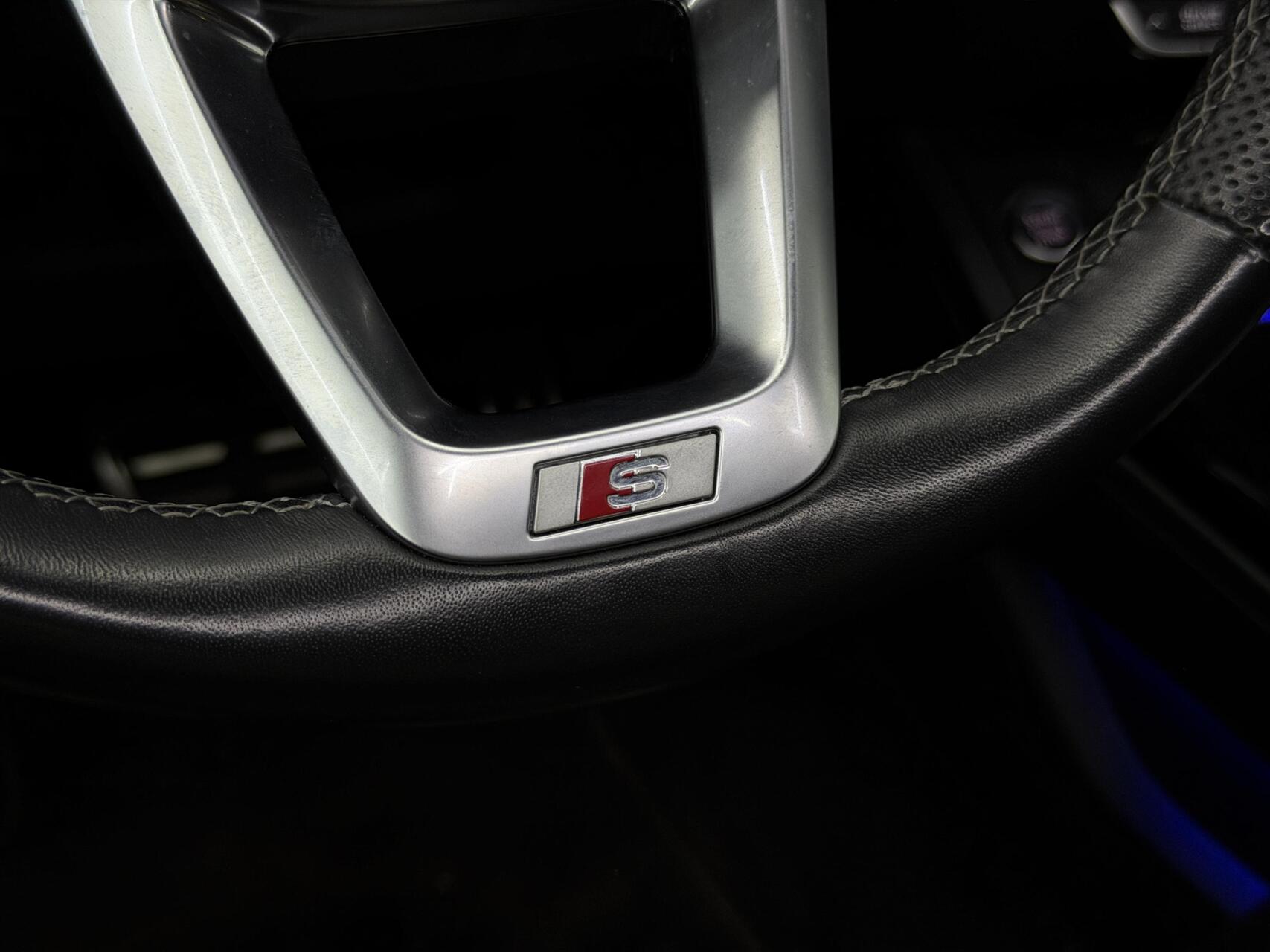 Foto van Audi A5 Sportback