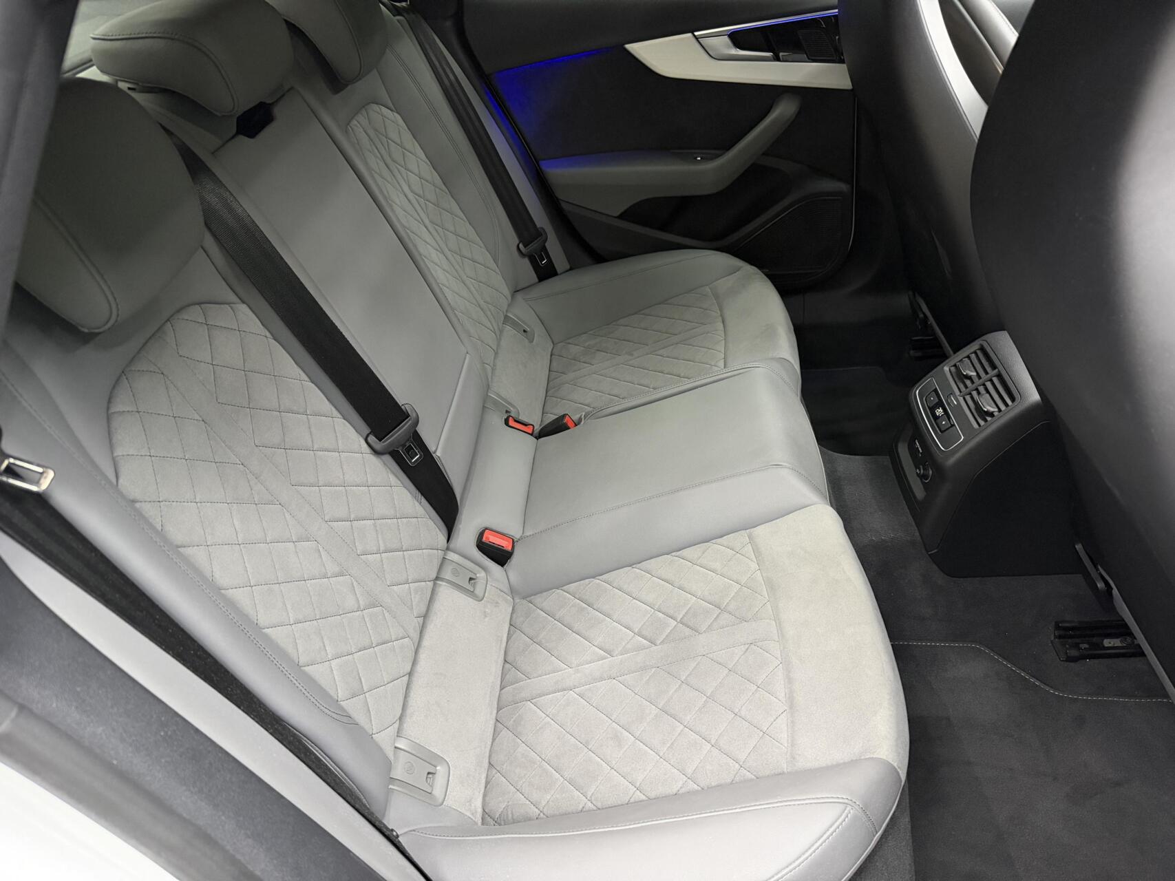 Foto van Audi A5 Sportback